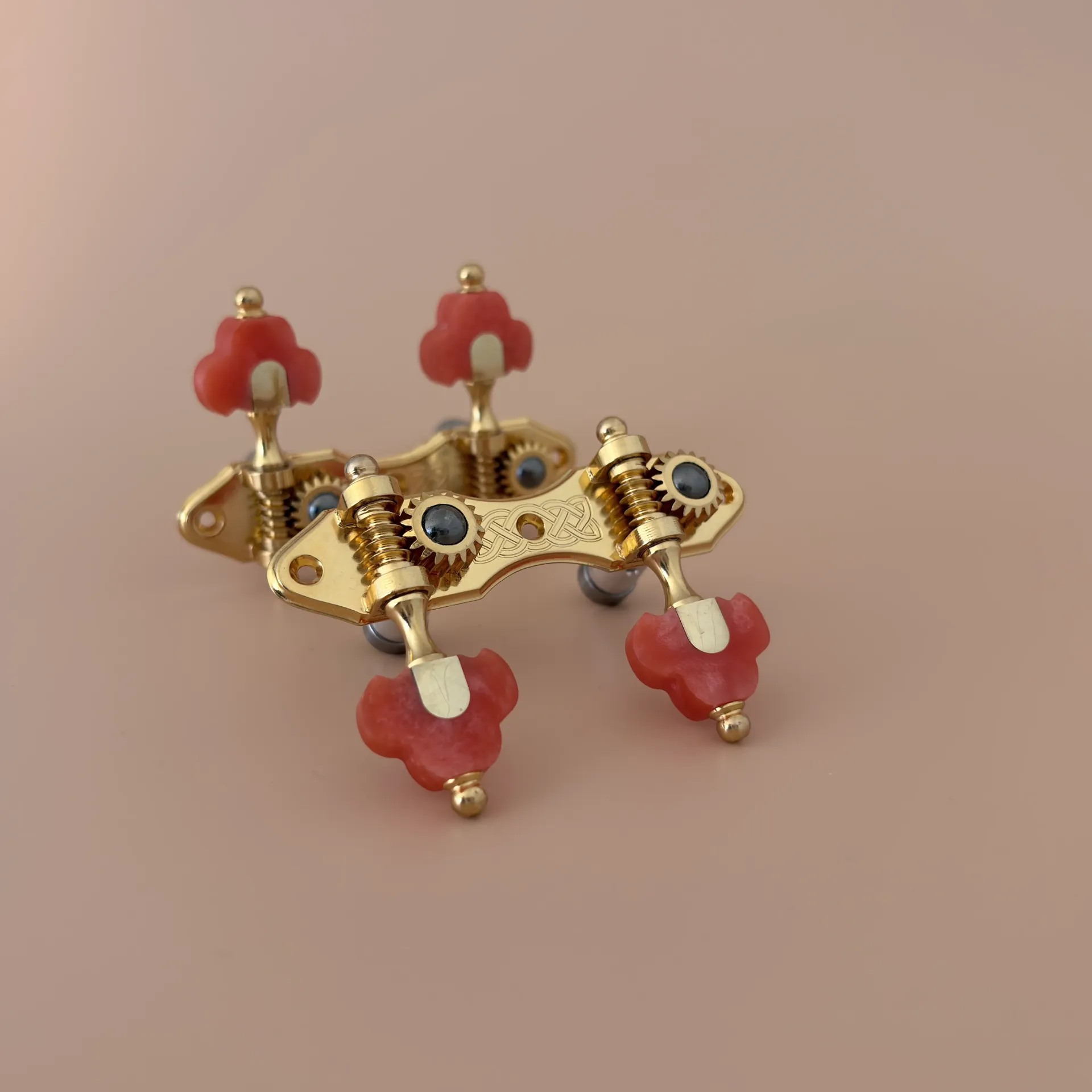 TARRAXA CAVACO M M3LTD PGB SED - E03 - TRE Resina Calcita Laranja