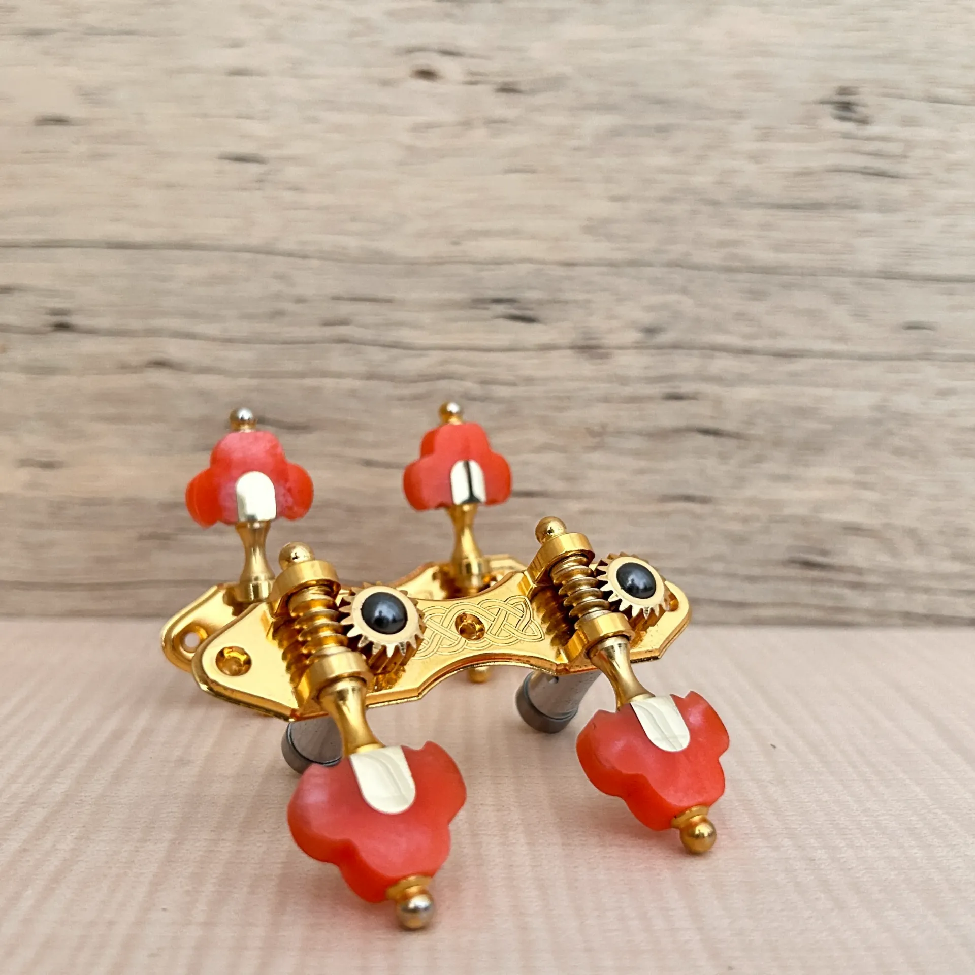 TARRAXA CAVACO M M3LTD PGB SED - E03 - TRE Resina Calcita Laranja