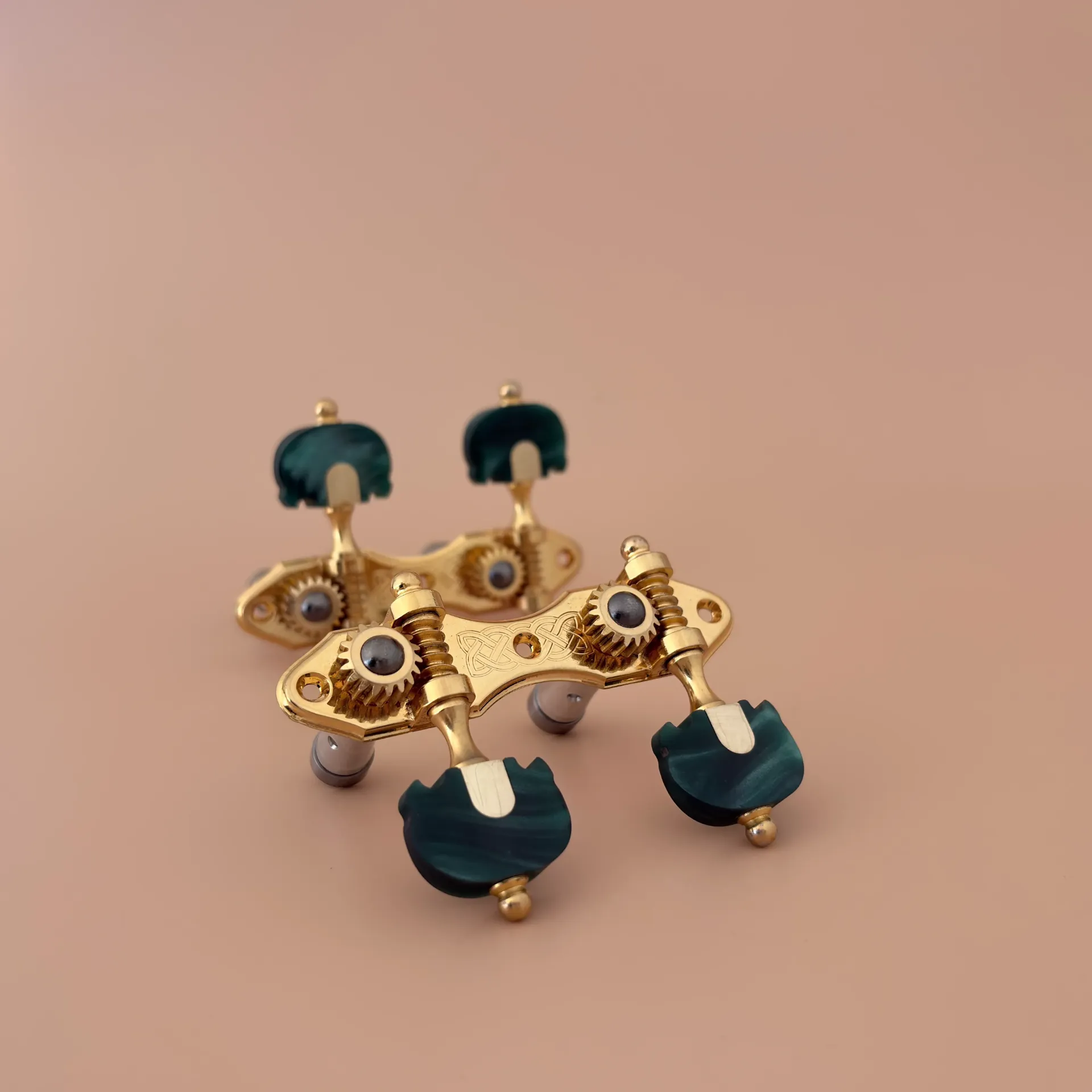 [M0210010351-03] TARRAXA CAVACO M M3LTD PGB SED - E03 - TEN Resina Jade Verde