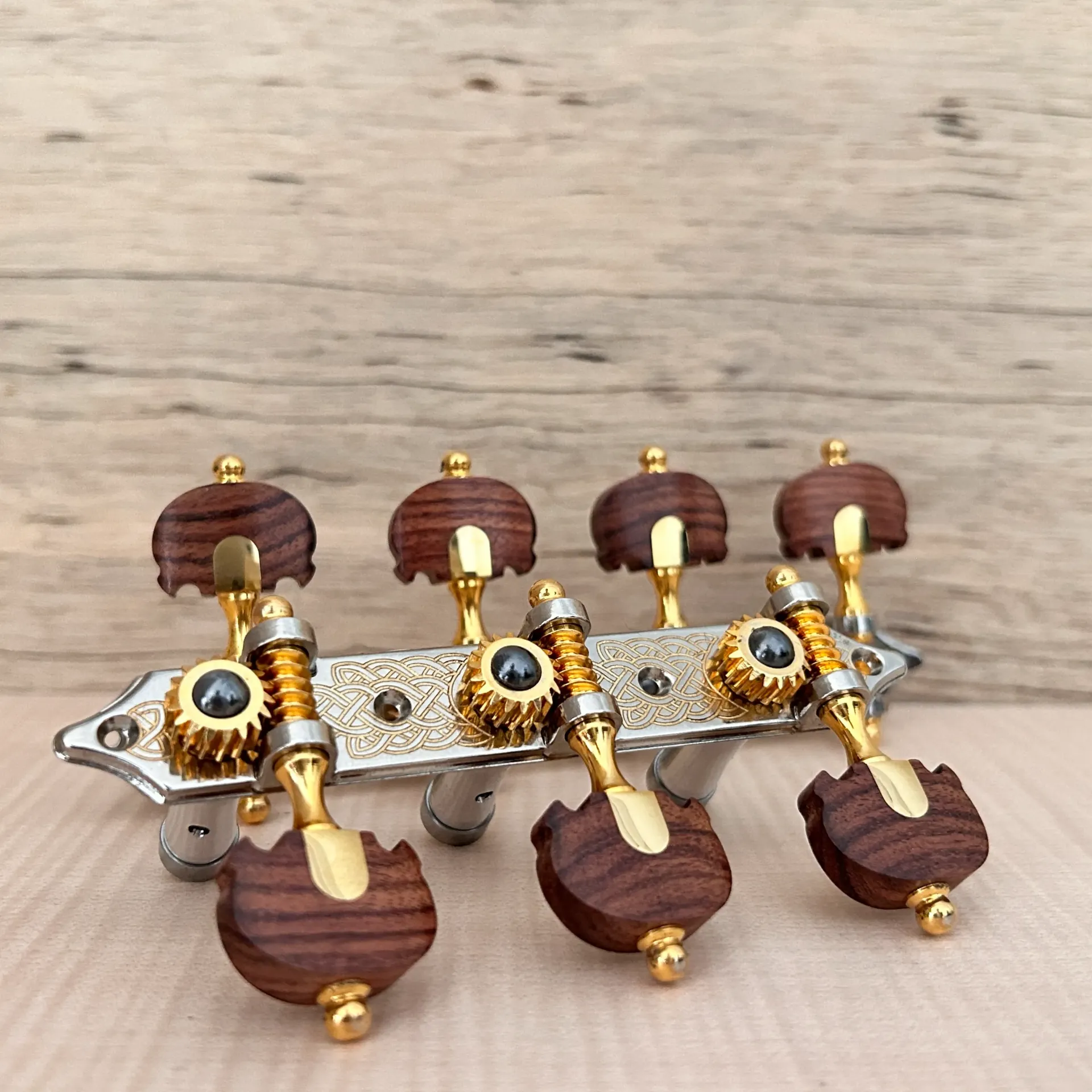 TARRAXA VIOLAO 7 M M1LTN PGB SED - E03 - TEN Rosewood Rajado