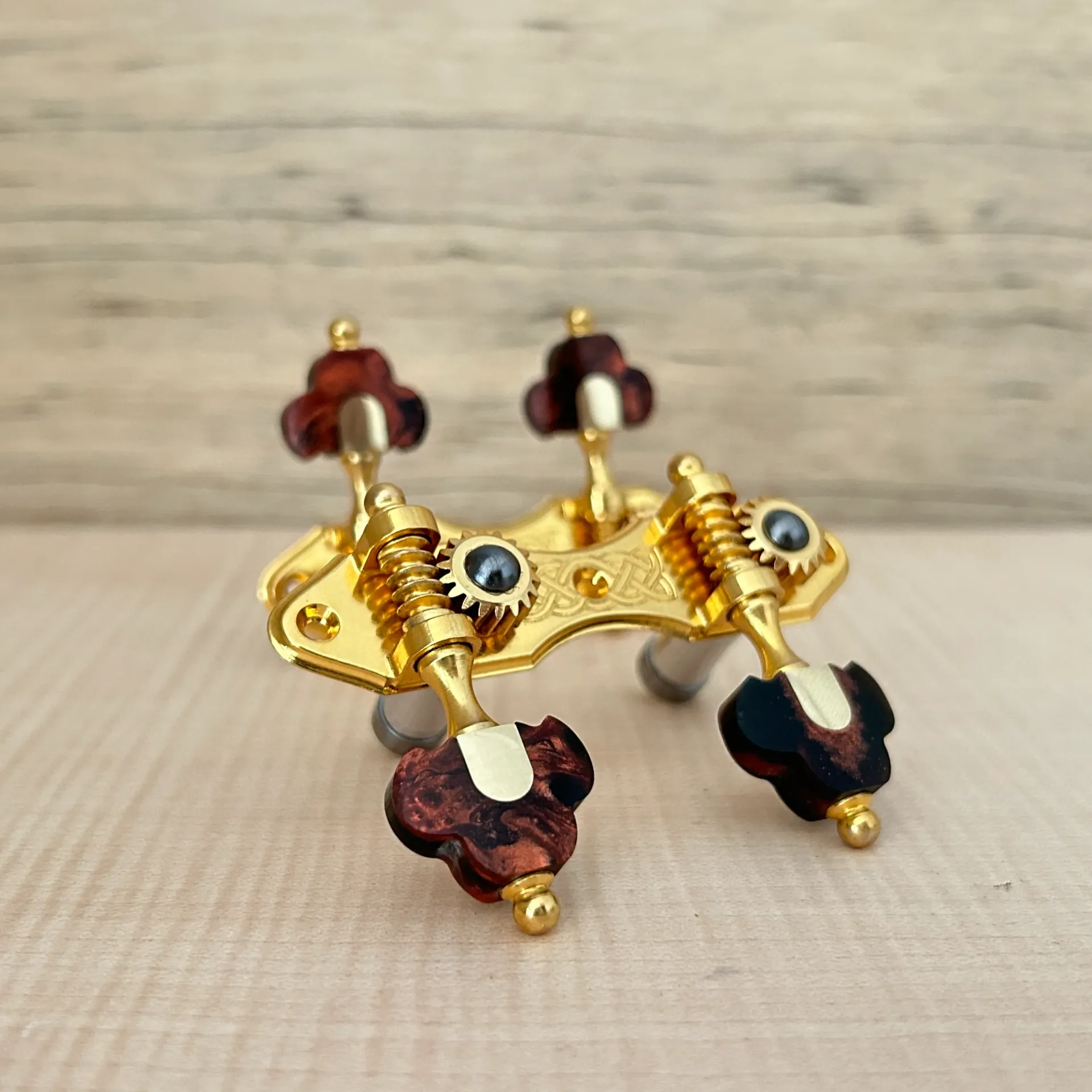 TARRAXA CAVACO M M3LTD PGB SED - E03 - TRE Resina Bright Copper