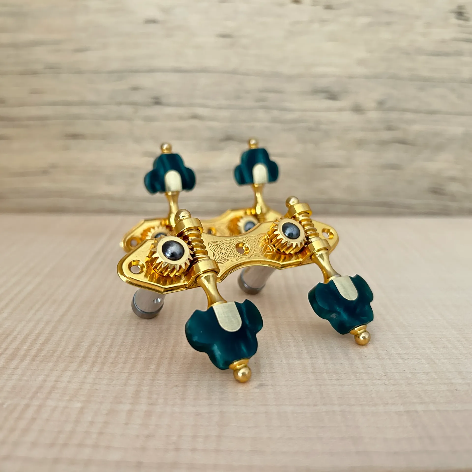 TARRAXA CAVACO M M3LTD PGB SED - E03 - TRE Resina Jade Verde