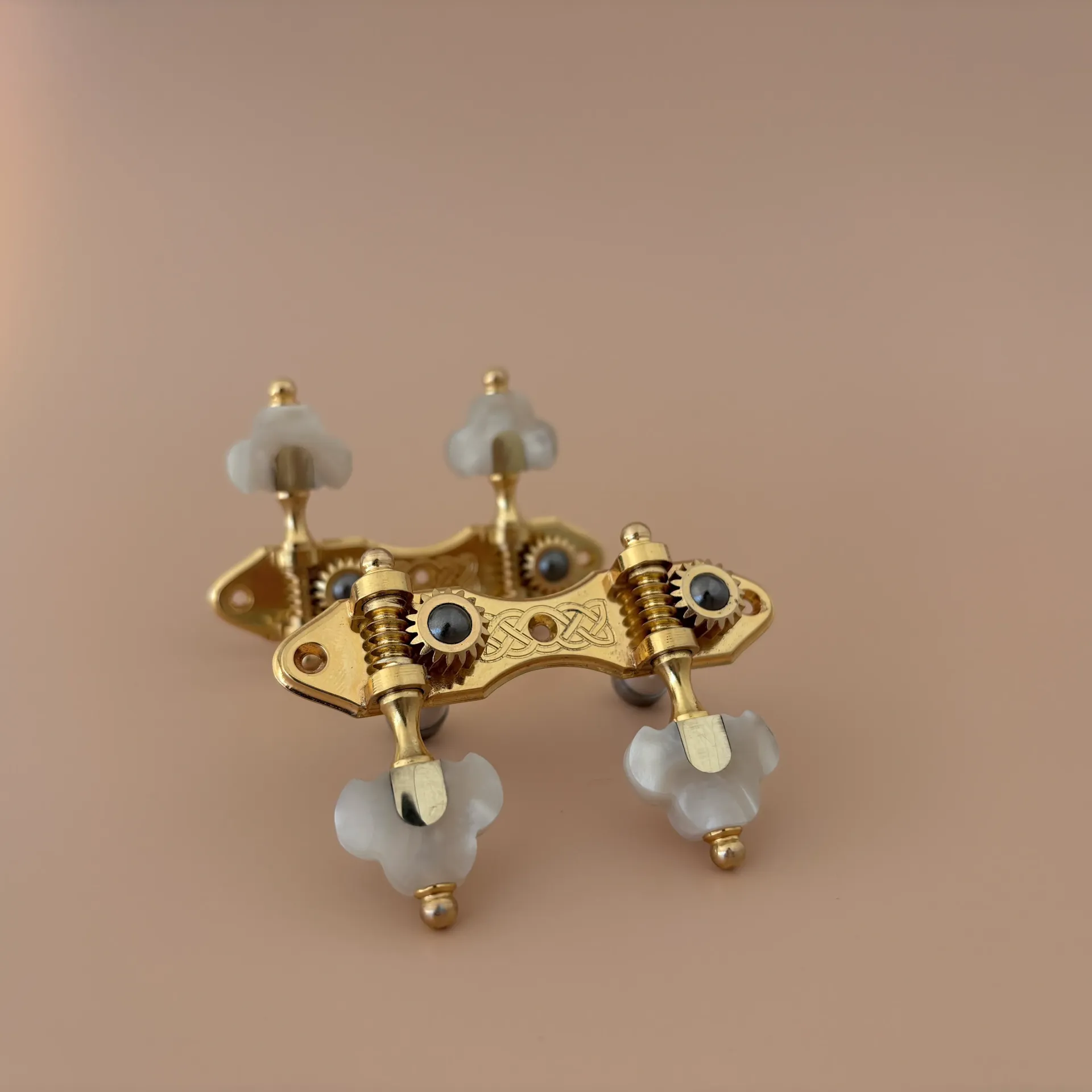 TARRAXA CAVACO M M3LTD PGB SED - E03 - TRE Resina Madrepérola