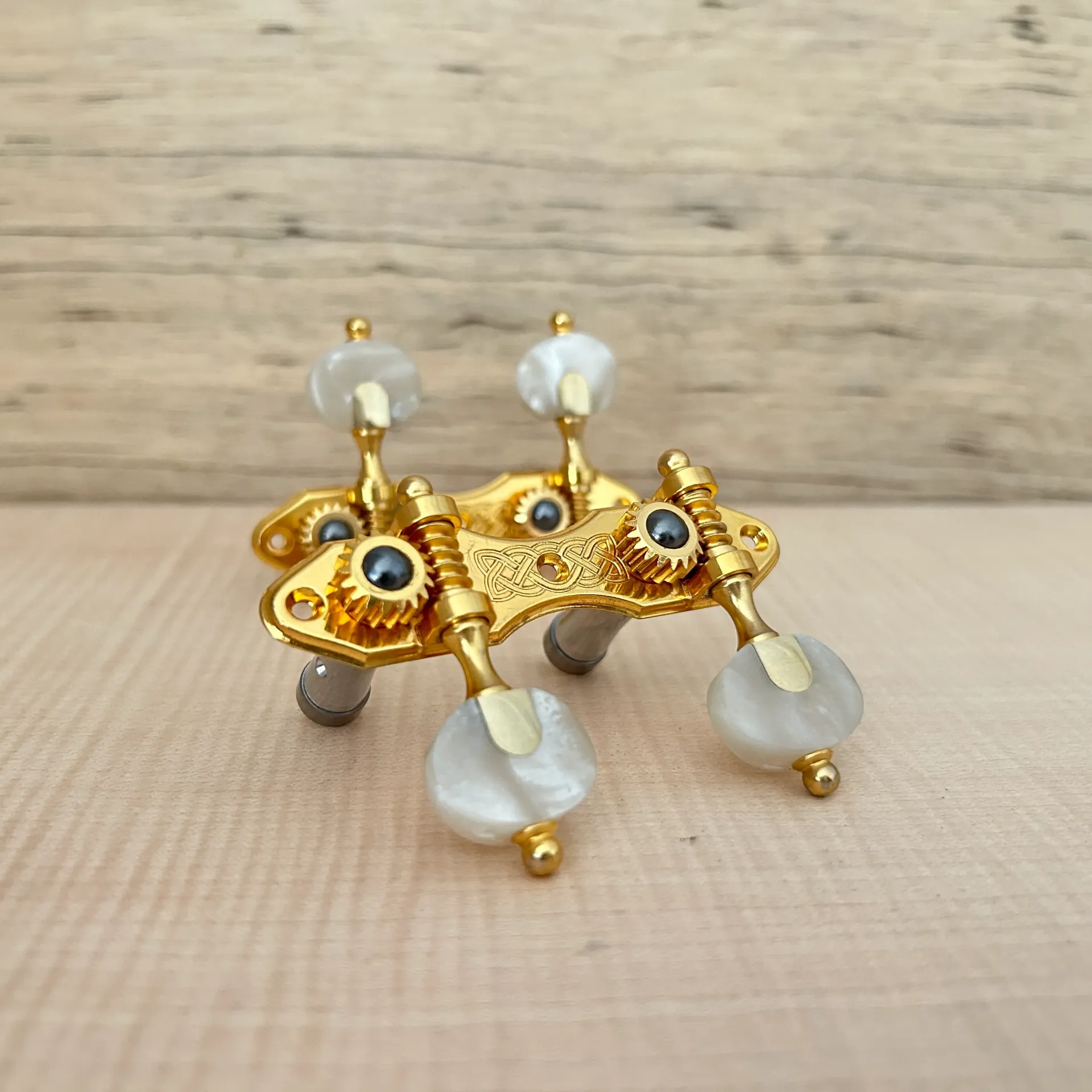 TARRAXA CAVACO M M3LTD PGB SED - E03 - STA Resina Madrepérola