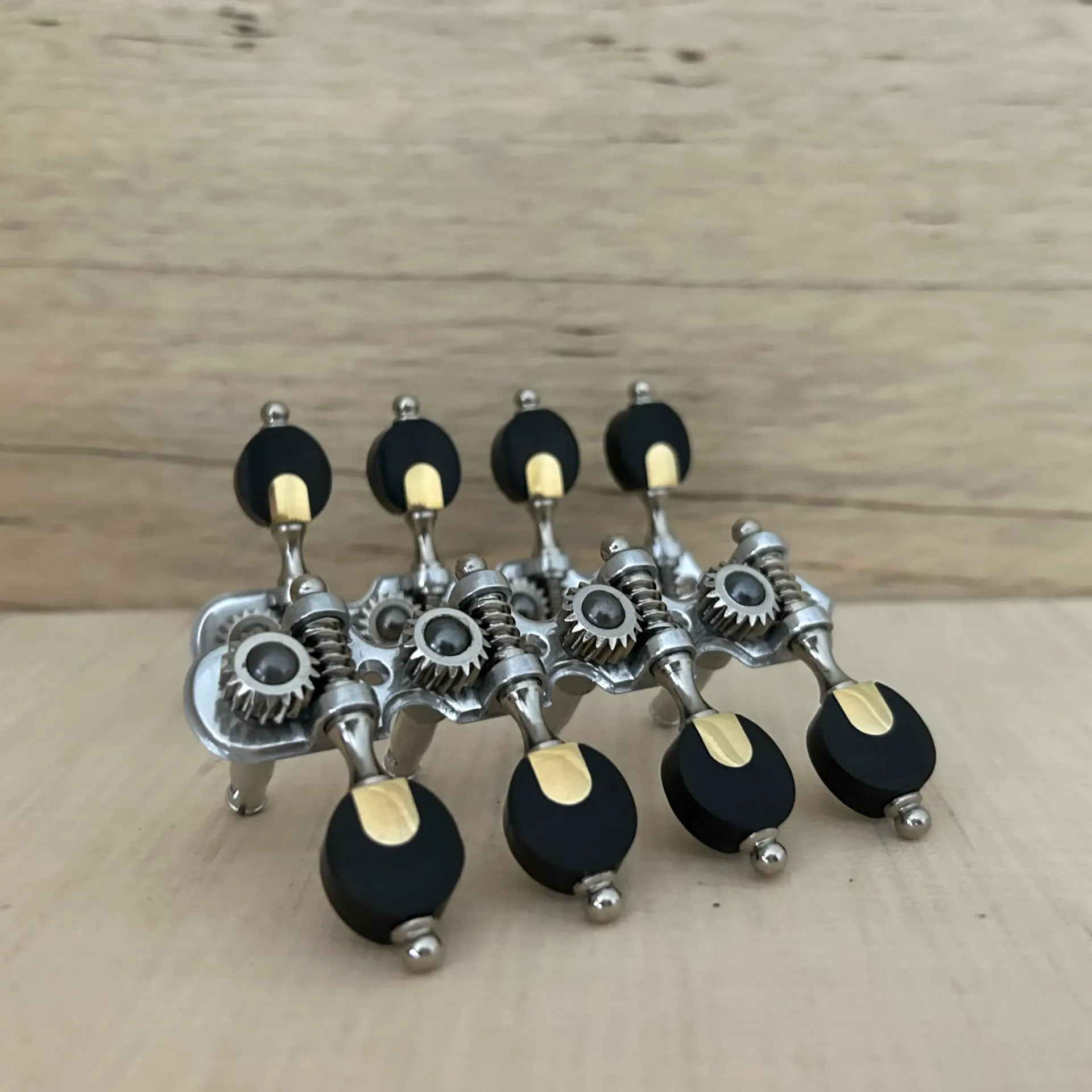 TARRAXA BANDOLIM 8 S 4M8ALB PFKB SEN - Lisa - MIN Ebony