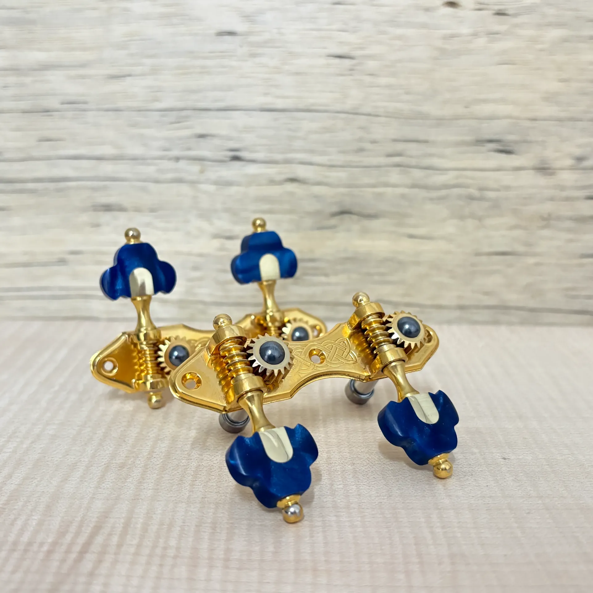 TARRAXA CAVACO M M3LTD PFB SED - E03 - TRE Resina Safira Azul