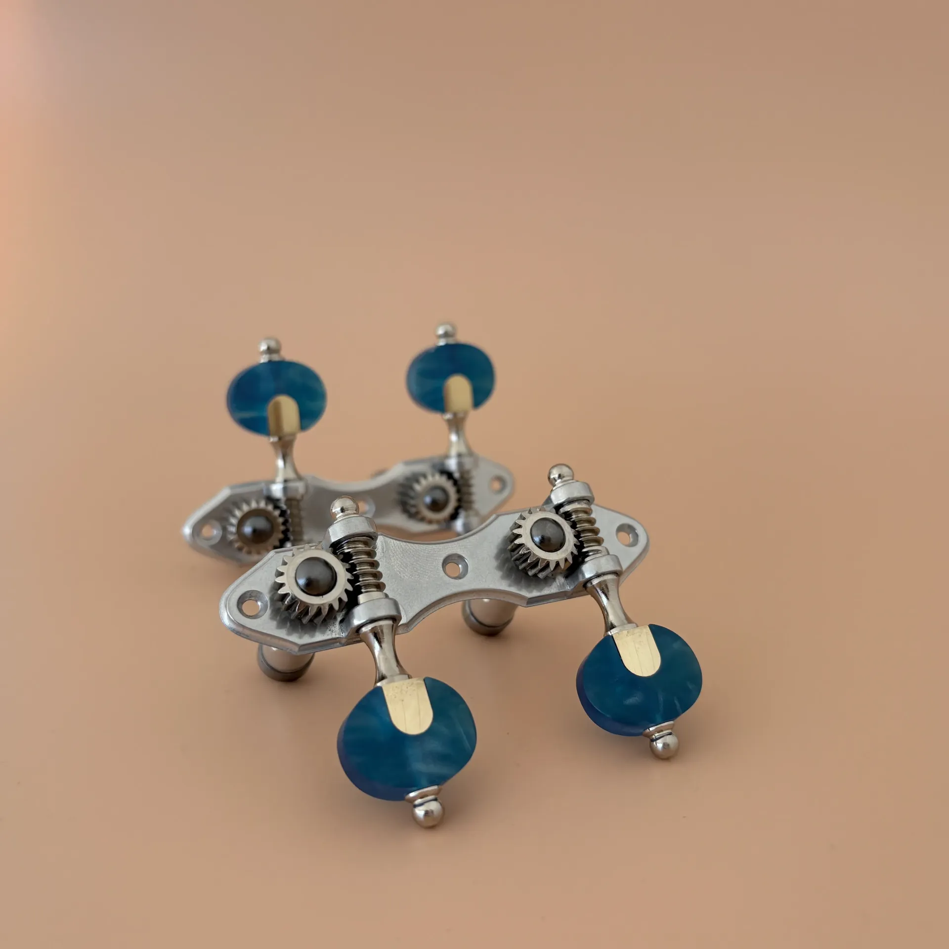 [S0207010118-00] TARRAXA CAVACO S M3ALB PGB SEN - Lisa - STA Resina Safira Azul