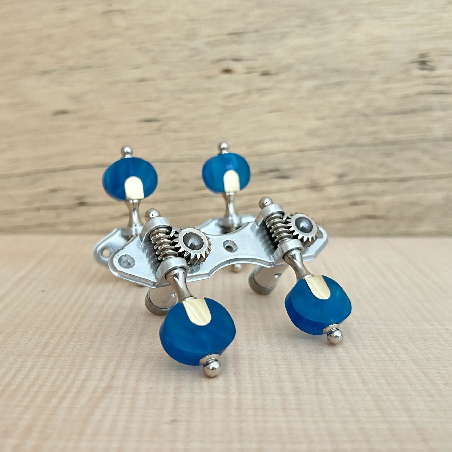 TARRAXA CAVACO S M3ALB PGB SEN - Lisa - STA Resina Safira Azul