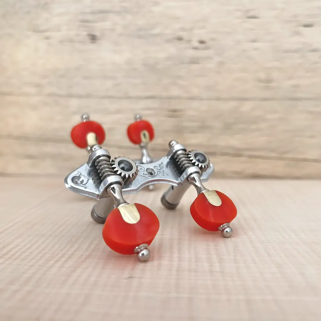 TARRAXA CAVACO S M3ALB PGB SEN - E02 - STA Resina Calcita Laranja