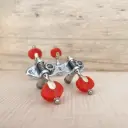 TARRAXA CAVACO S M3ALB PGB SEN - E02 - STA Resina Calcita Laranja