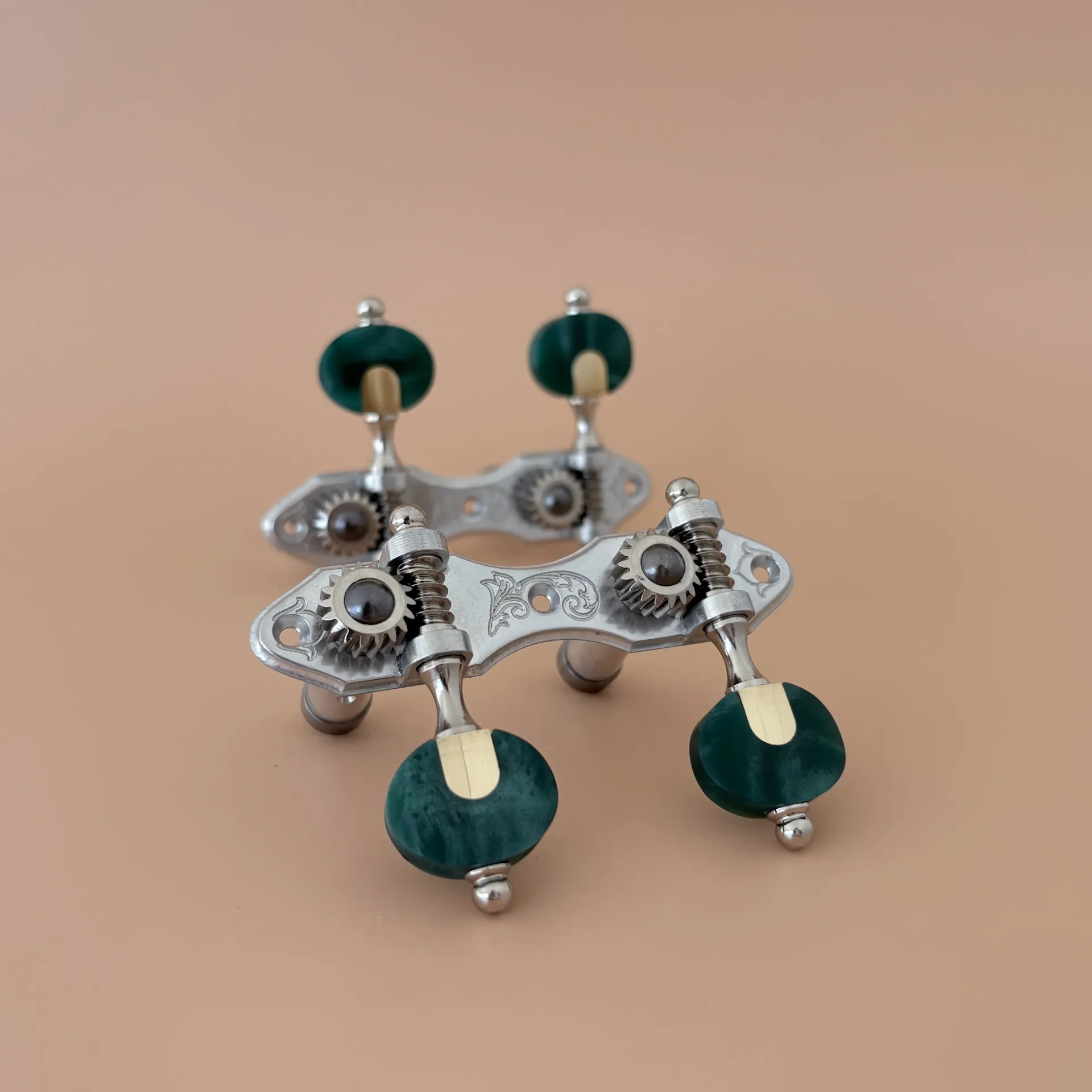 TARRAXA CAVACO S M3ALB PGB SEN - E02 - STA Resina Jade Verde