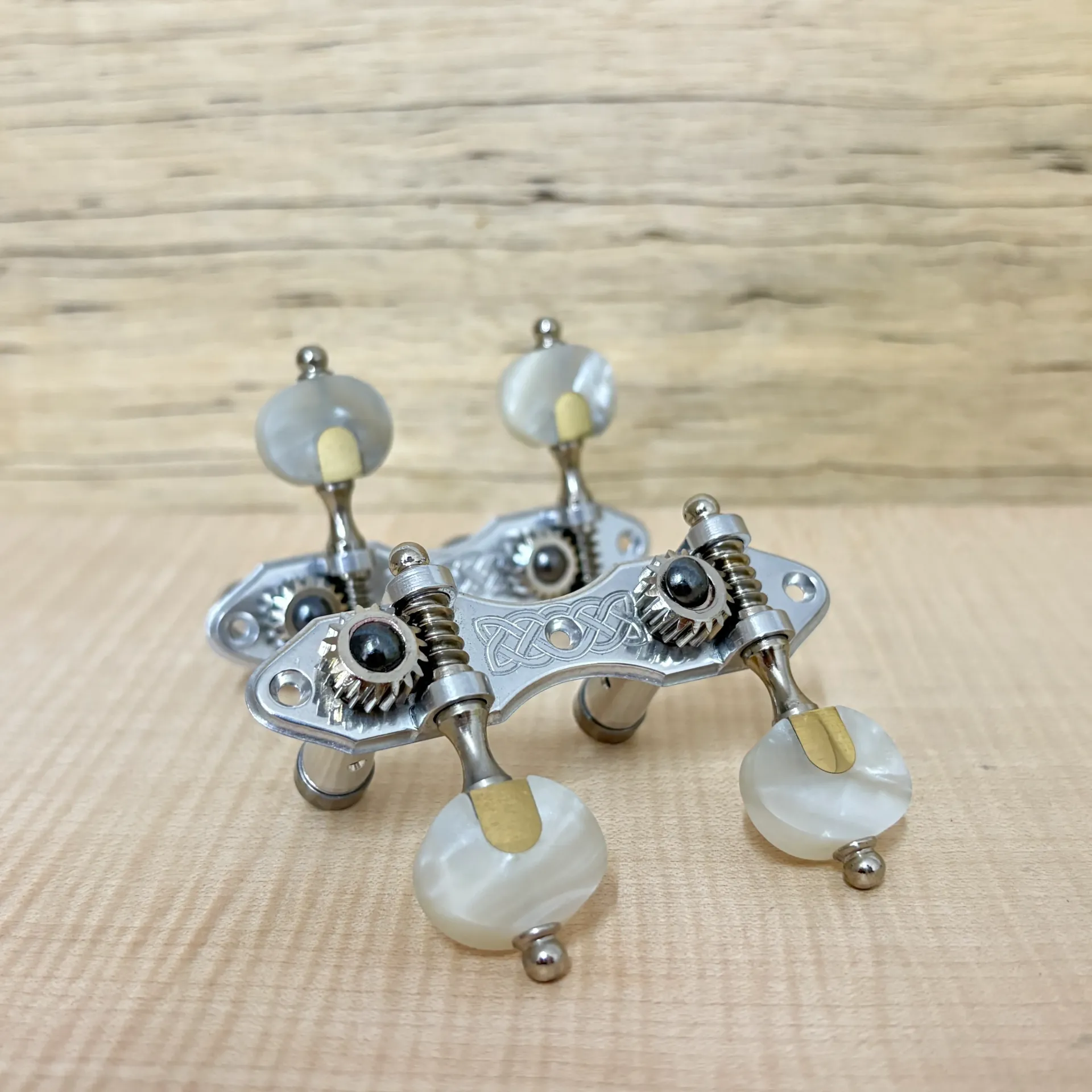 TARRAXA CAVACO S M3ALB PGB SEN - E03 - STA Resina Madrepérola