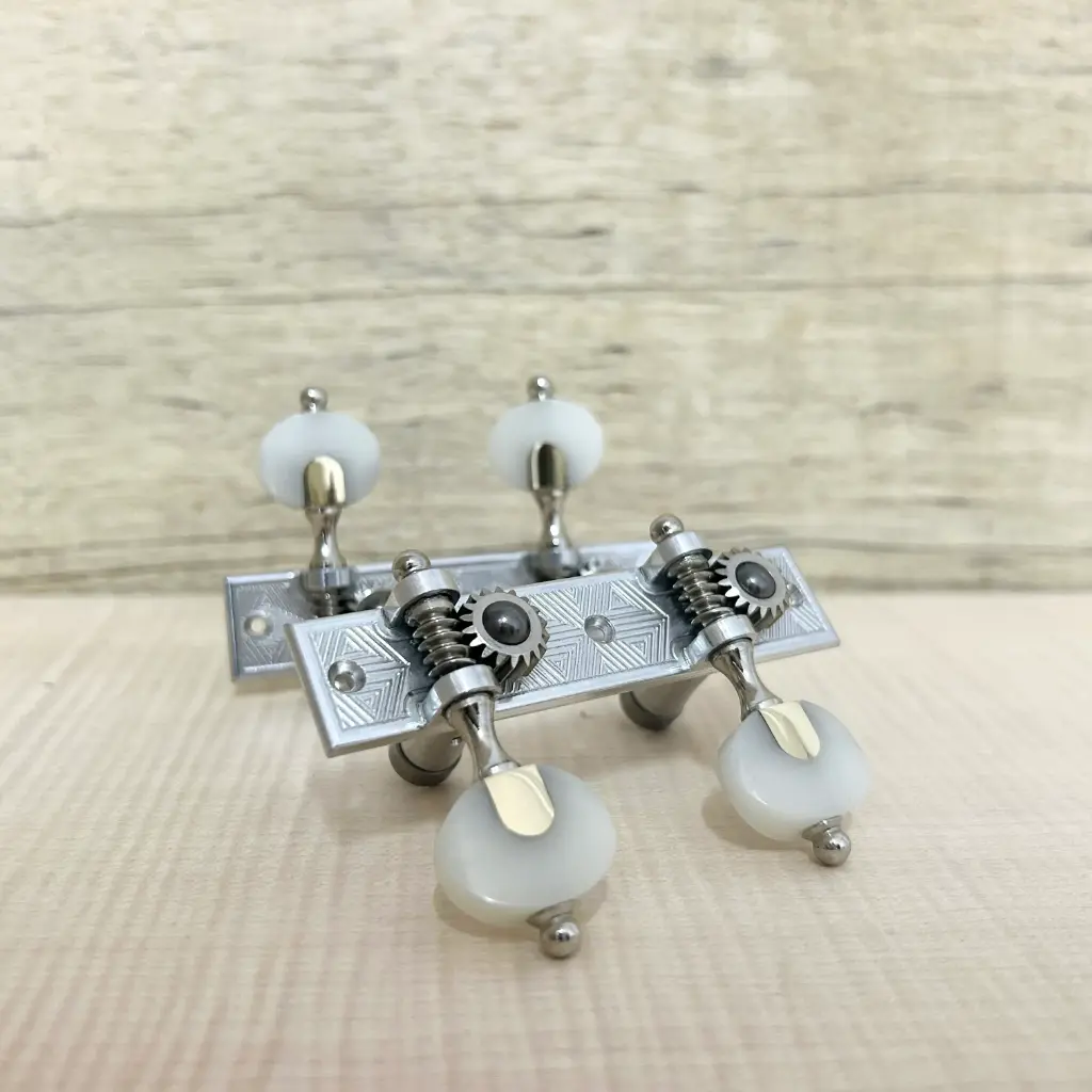 [E0219020112-00] TARRAXA CAVACO E M6ALB PGP SEN - Lisa - STA Resina Branca