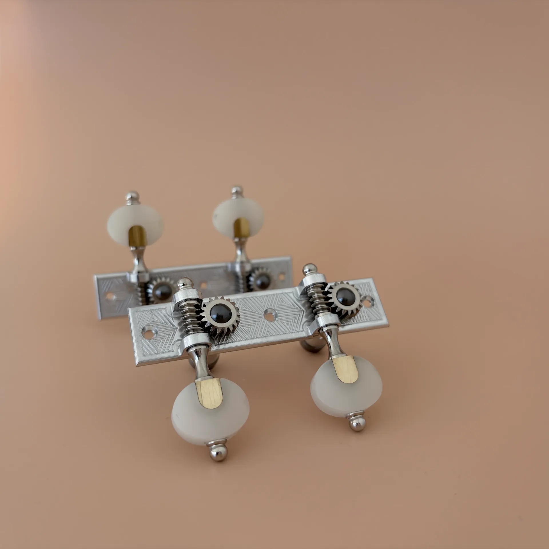 [E0219020112-00] TARRAXA CAVACO E M6ALB PGP SEN - Lisa - STA Resina Branca