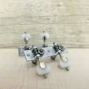 TARRAXA CAVACO E M6ALB PGB SEN STA - Resina Branca