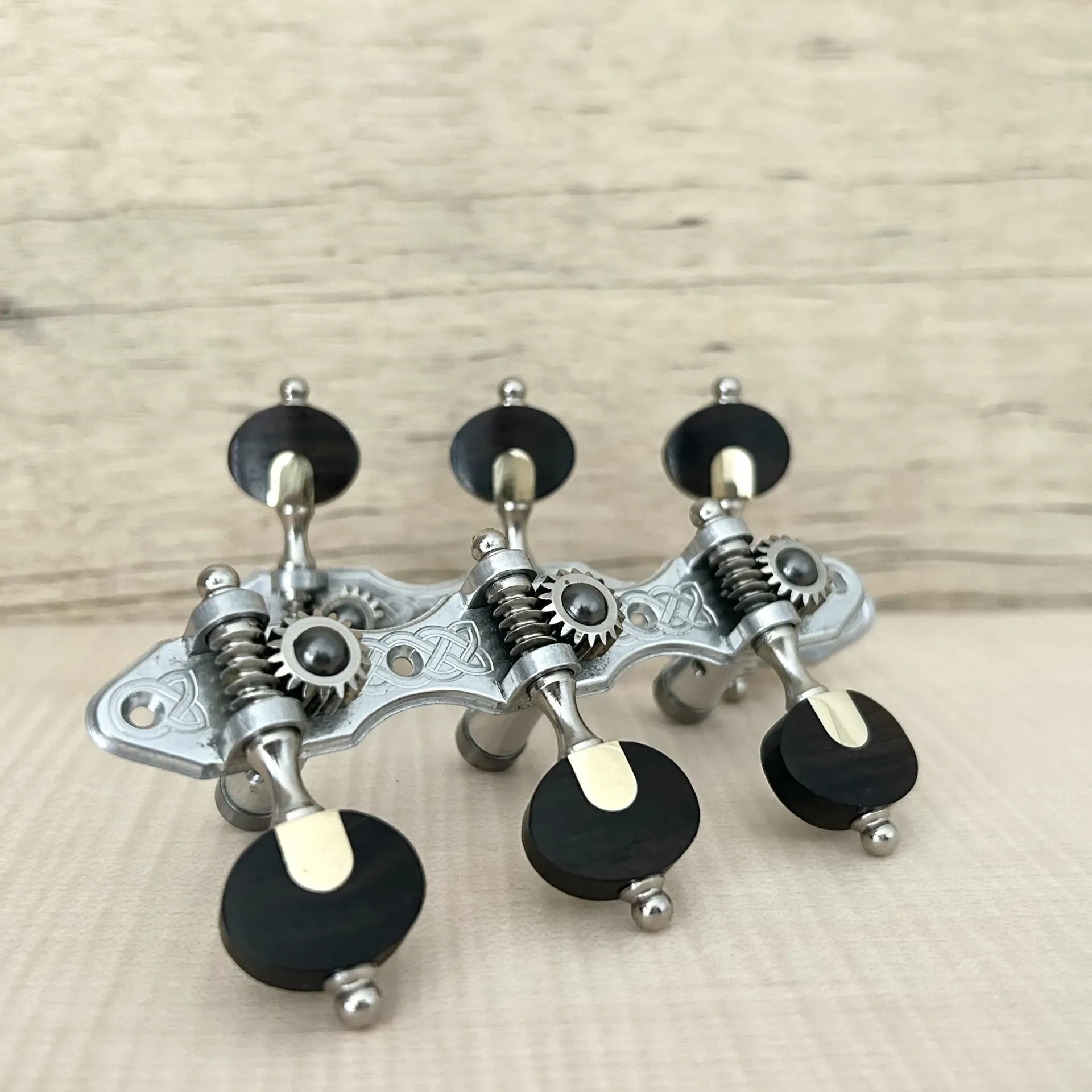 [S0607010104-03] TARRAXA VIOLAO 6 S M3ALB PGB SEN - E03 - STA Rosewood