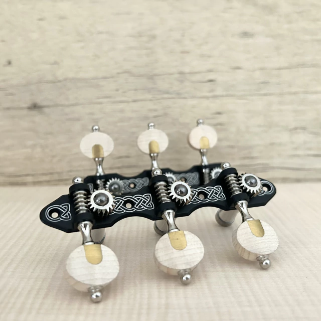 [S0609010106-03] TARRAXA VIOLAO 6 S M3ALP PGB SEN - E03 - STA Maple