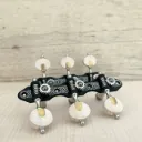 TARRAXA VIOLAO 6 S M3ALP PGB SEN - E03 - STA Maple