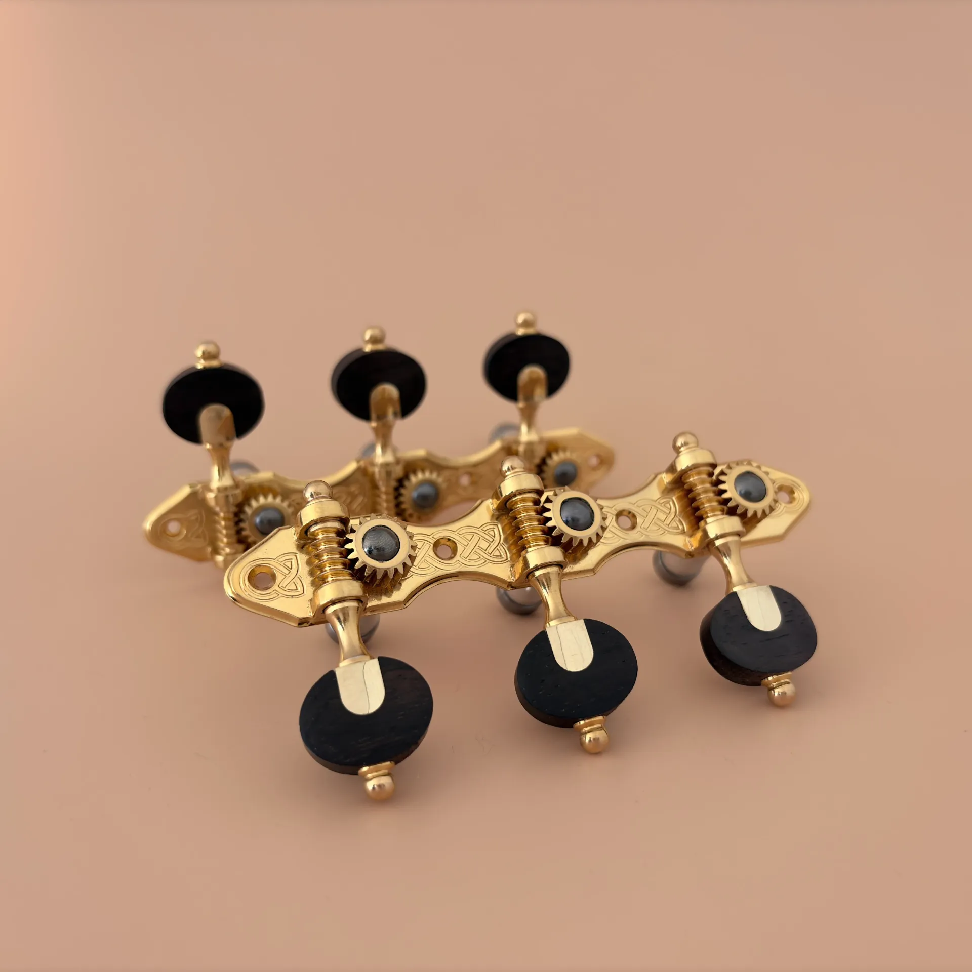 TARRAXA VIOLAO 6 M M3LTD PGB SED - E03 - STA Rosewood