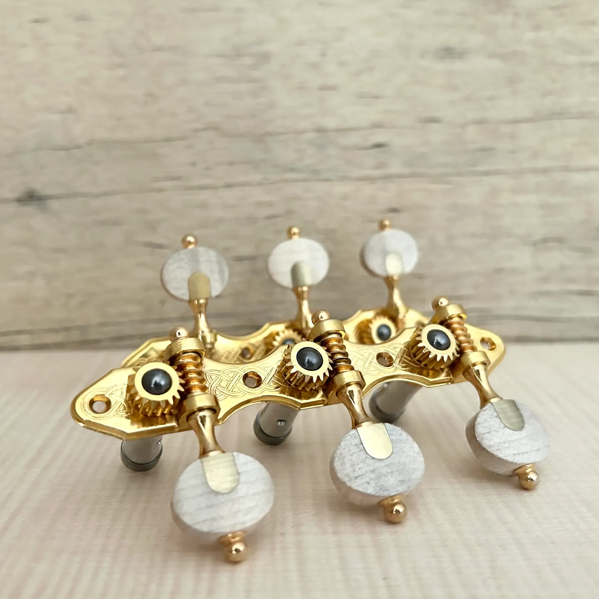 TARRAXA VIOLAO 6 M M3LTD PGB SED - E03 - STA Maple