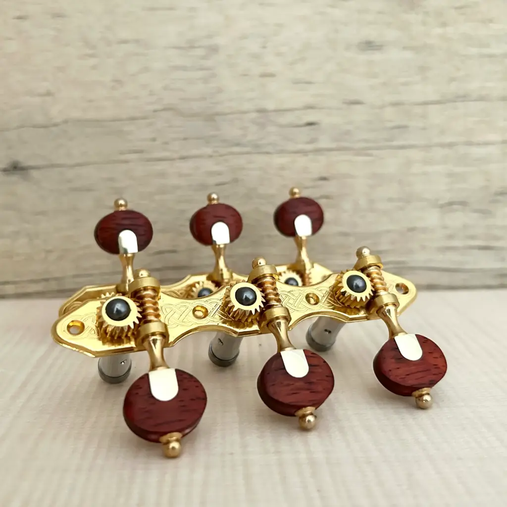 [M0610010307-03] TARRAXA VIOLAO 6 M M3LTD PGB SED - E03 - STA Padauk