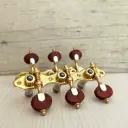 TARRAXA VIOLAO 6 M M3LTD PGB SED - E03 - STA Padauk