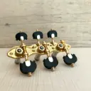 TARRAXA VIOLAO 6 M M3LTD PGB SED - E03 - TEN Ebony