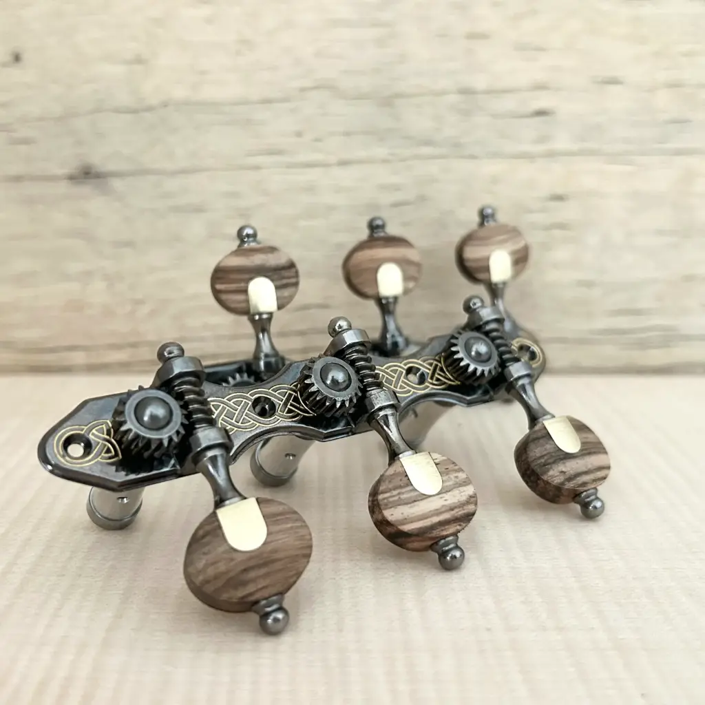 [M0612010211-03] TARRAXA VIOLAO 6 M M3LTG PGB SEG - E03 - STA Zebrano