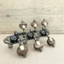 TARRAXA VIOLAO 6 M M3LTG PGB SEG - E03 - STA Zebrano