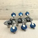 TARRAXA VIOLAO 6 M M3LTG PGB SEG - E03 - STA Resina Safira Azul