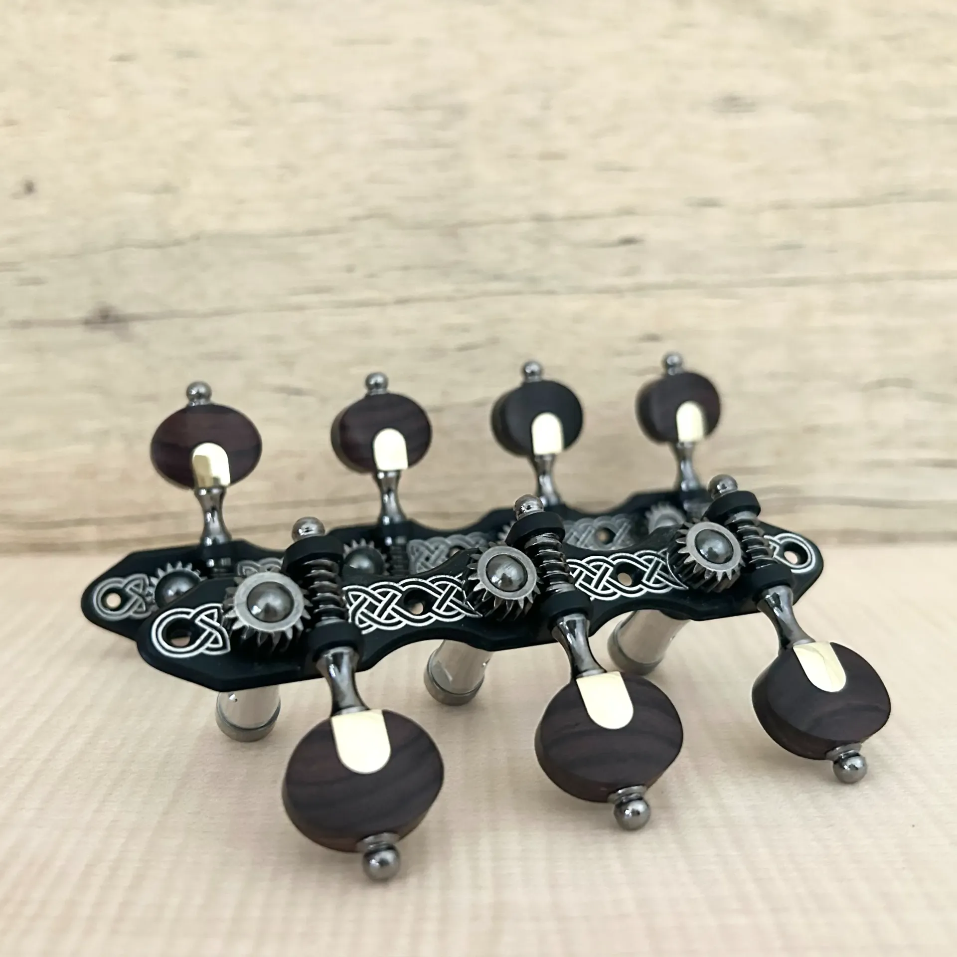 TARRAXA VIOLAO 7 S M3ALP PGB SEG - E02 - STA Rosewood