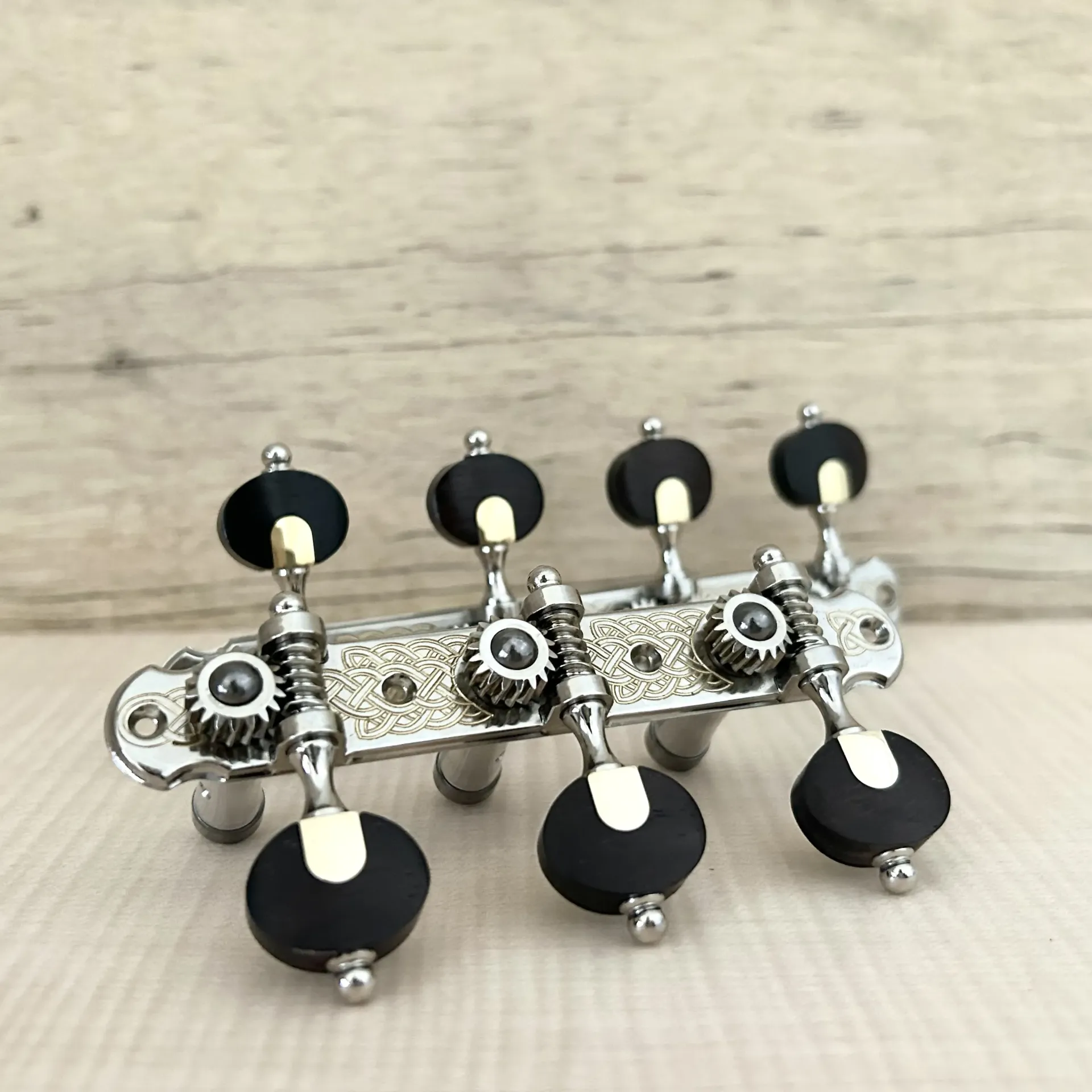 TARRAXA VIOLAO 7 M M4LTN PGB SEN - E03 - STA Rosewood