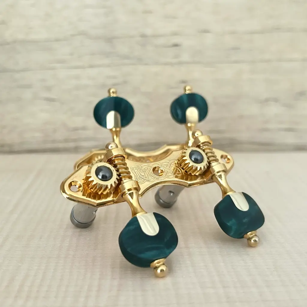 [M0210010315-03] TARRAXA CAVACO M M3LTD PGB SED - E03 - STA Resina Jade Verde