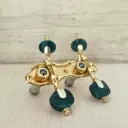 TARRAXA CAVACO M M3LTD PGB SED - E03 - STA Resina Jade Verde