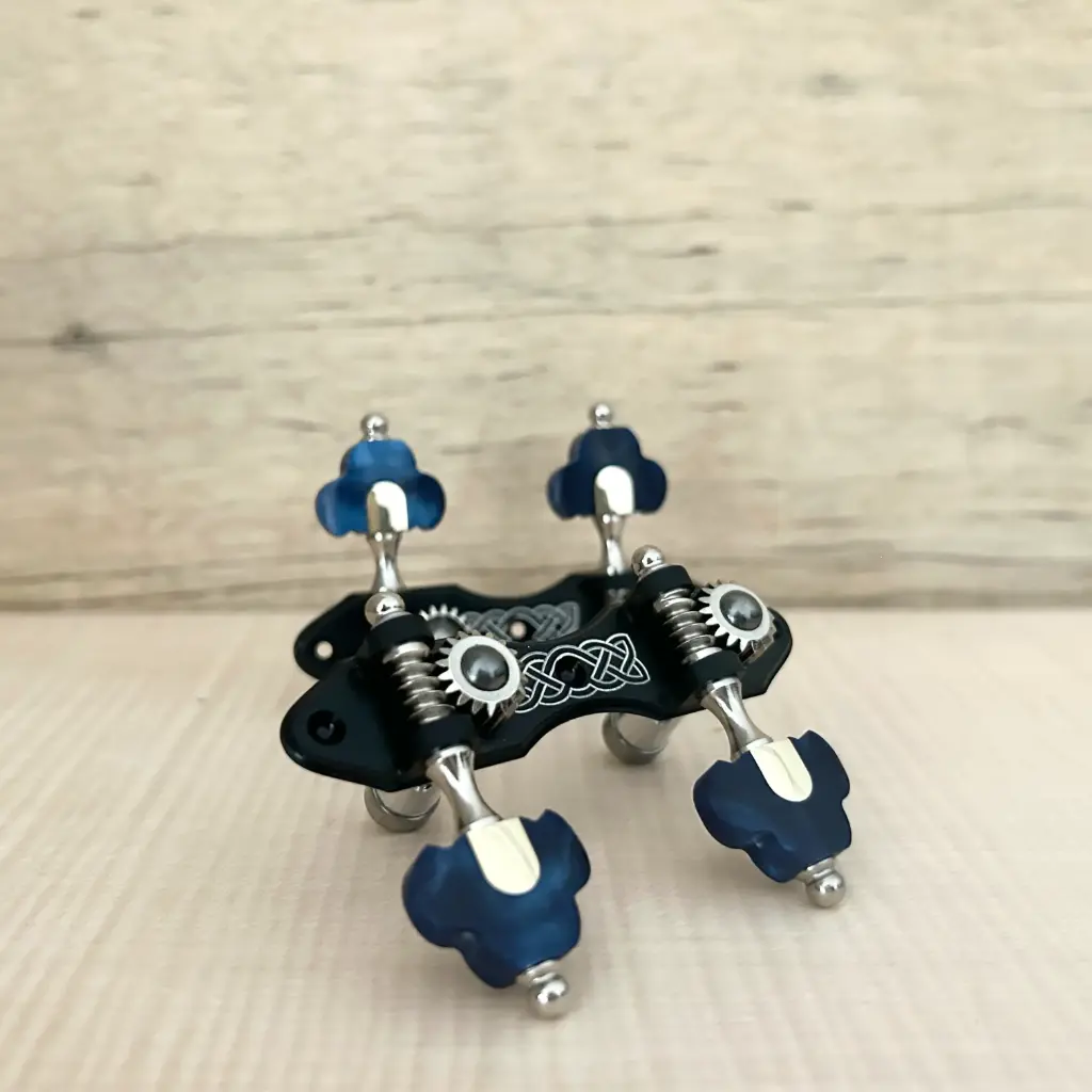 TARRAXA CAVACO S M3LP PFB SEN - E03 - TRE Resina Safira Azul