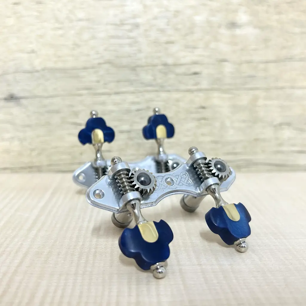 [S0207010190-03] TARRAXA CAVACO S M3ALB PGB SEN - E03 - TRE Resina Safira Azul