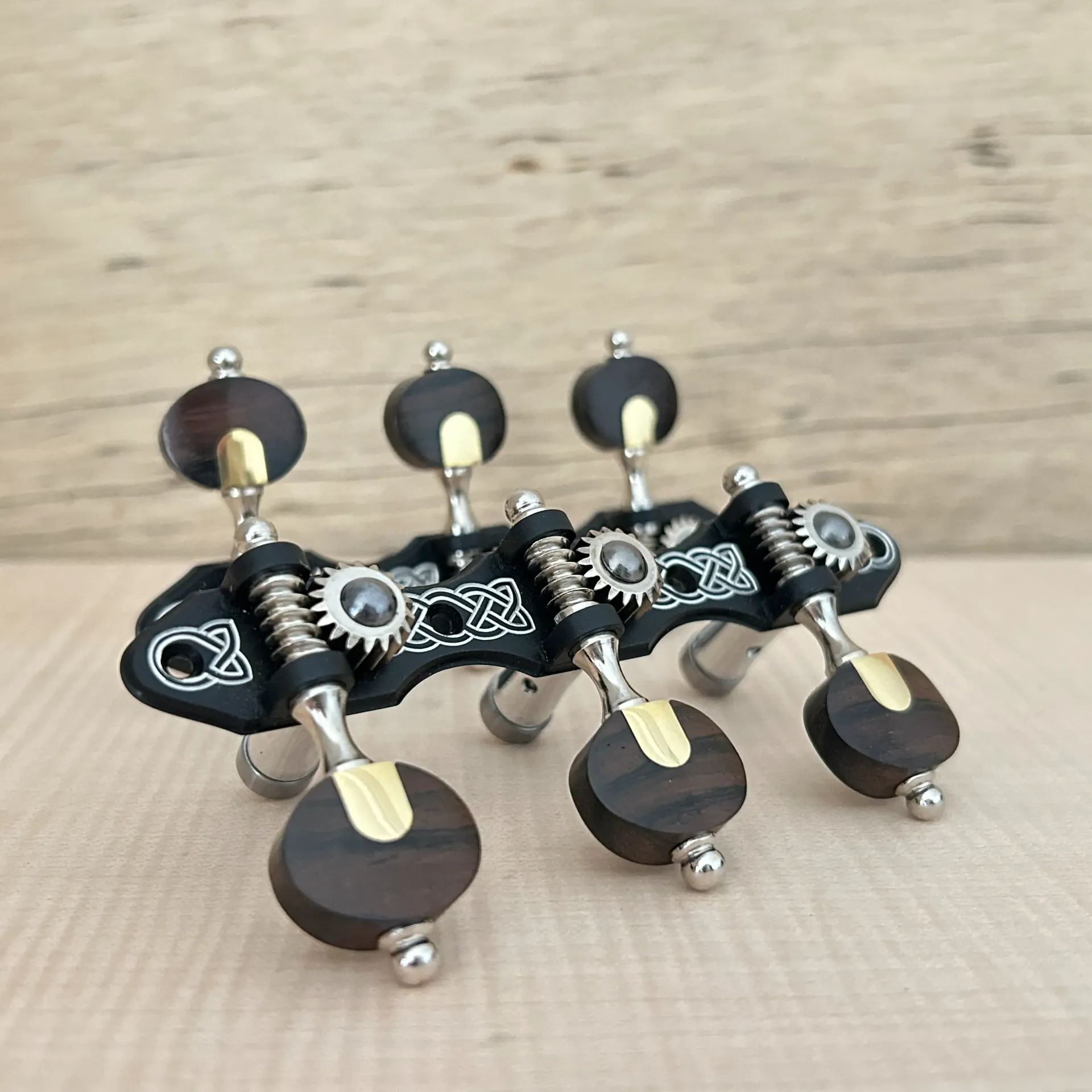 [S0609010104-03] TARRAXA VIOLAO 6 S M3ALP PGB SEN - E03 - STA Rosewood