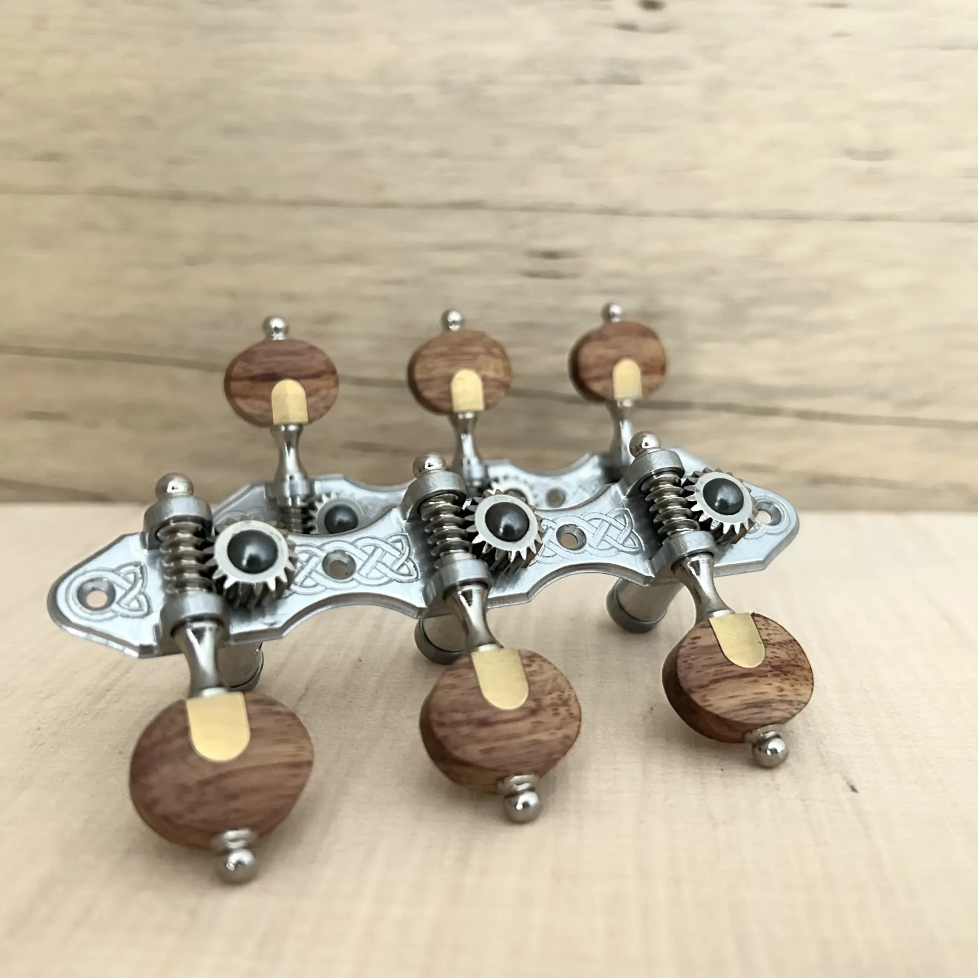 [S0607010109-03] TARRAXA VIOLAO 6 S M3ALB PGB SEN - E03 - STA Pau Rainha