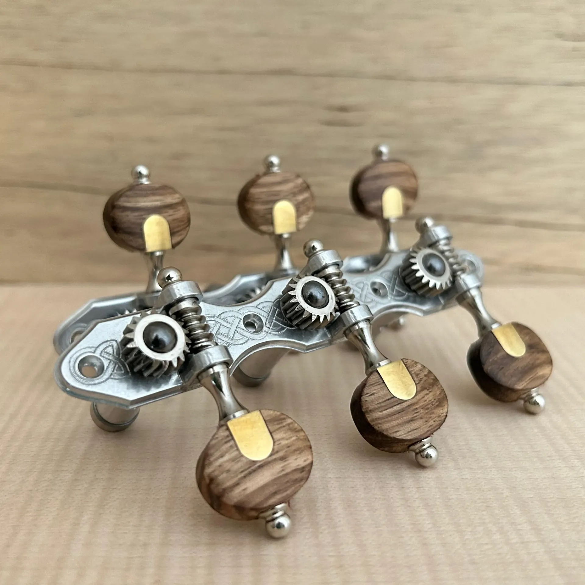 [S0607010111-03] TARRAXA VIOLAO 6 S M3ALB PGB SEN - E03 - STA Zebrano