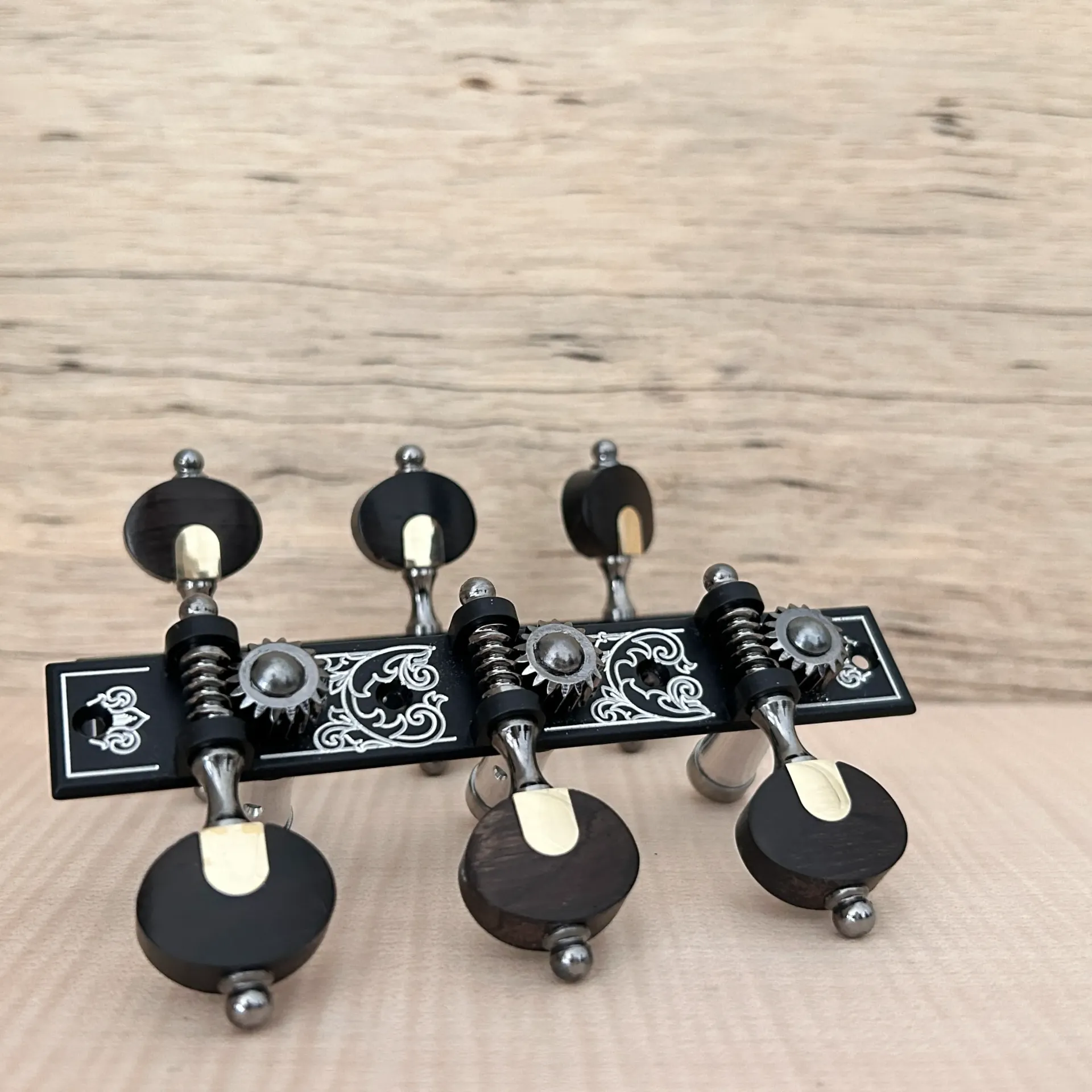 TARRAXA VIOLAO 6 S M6ALP PGB SEG - E32 - STA Rosewood