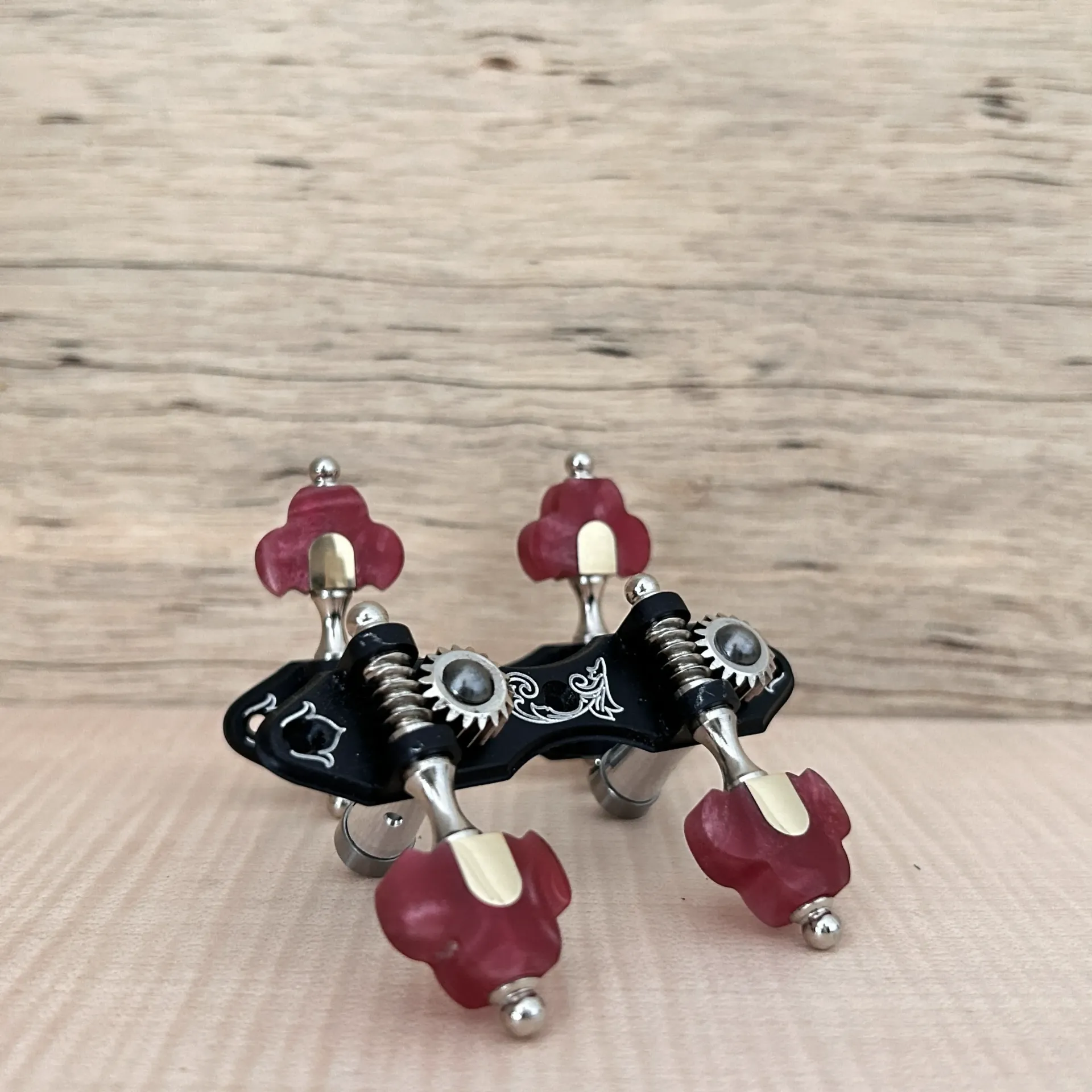 TARRAXA CAVACO S M3ALP PGB SEN - E02 - TRE Resina Rosa