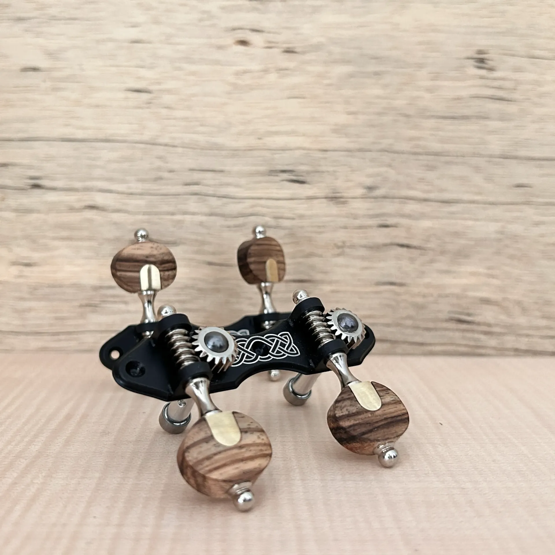 TARRAXA CAVACO S M3ALP PFB SEN - E03 - STA Zebrano