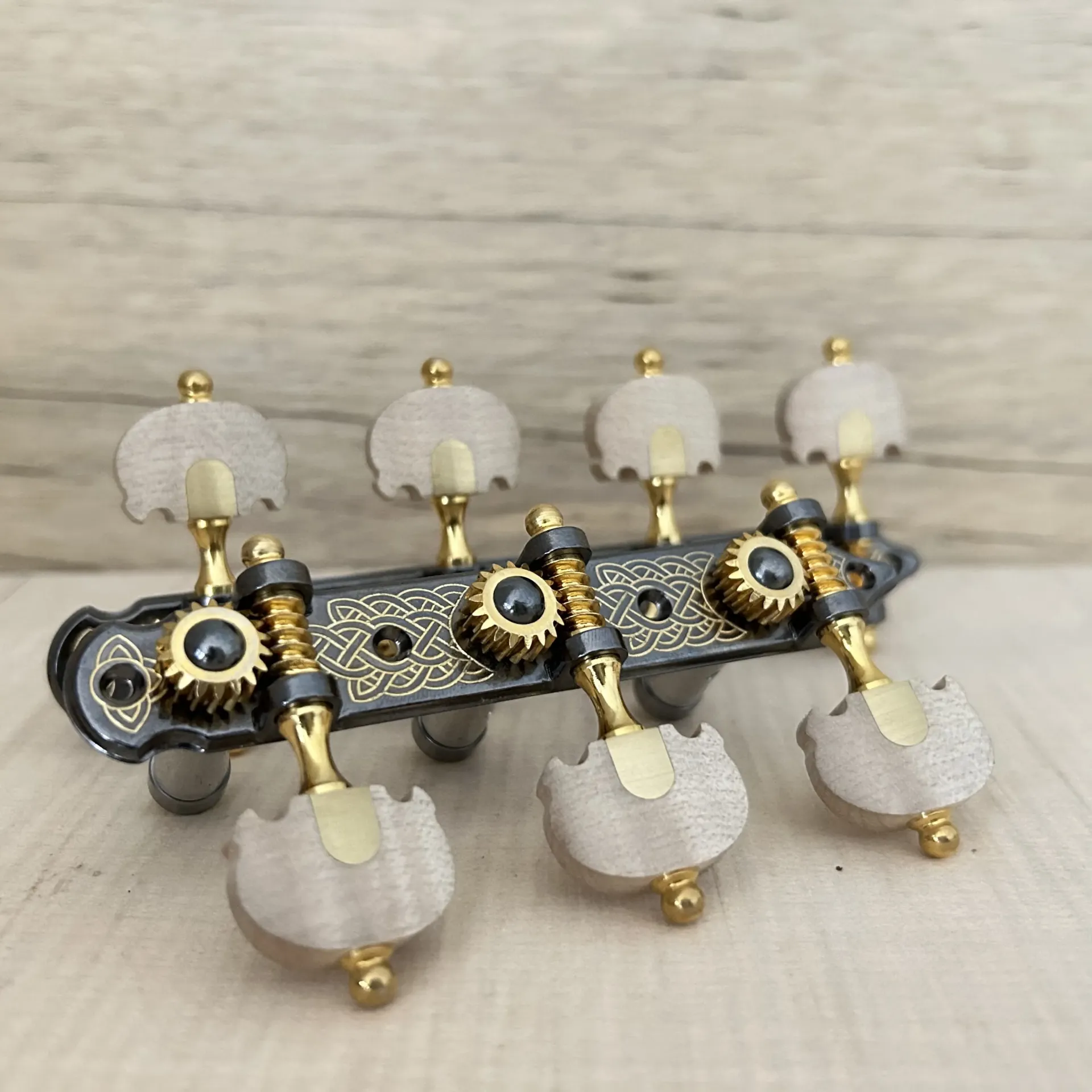 TARRAXA VIOLAO 7 M M2LTG PGB SED - E03 - TEN Maple