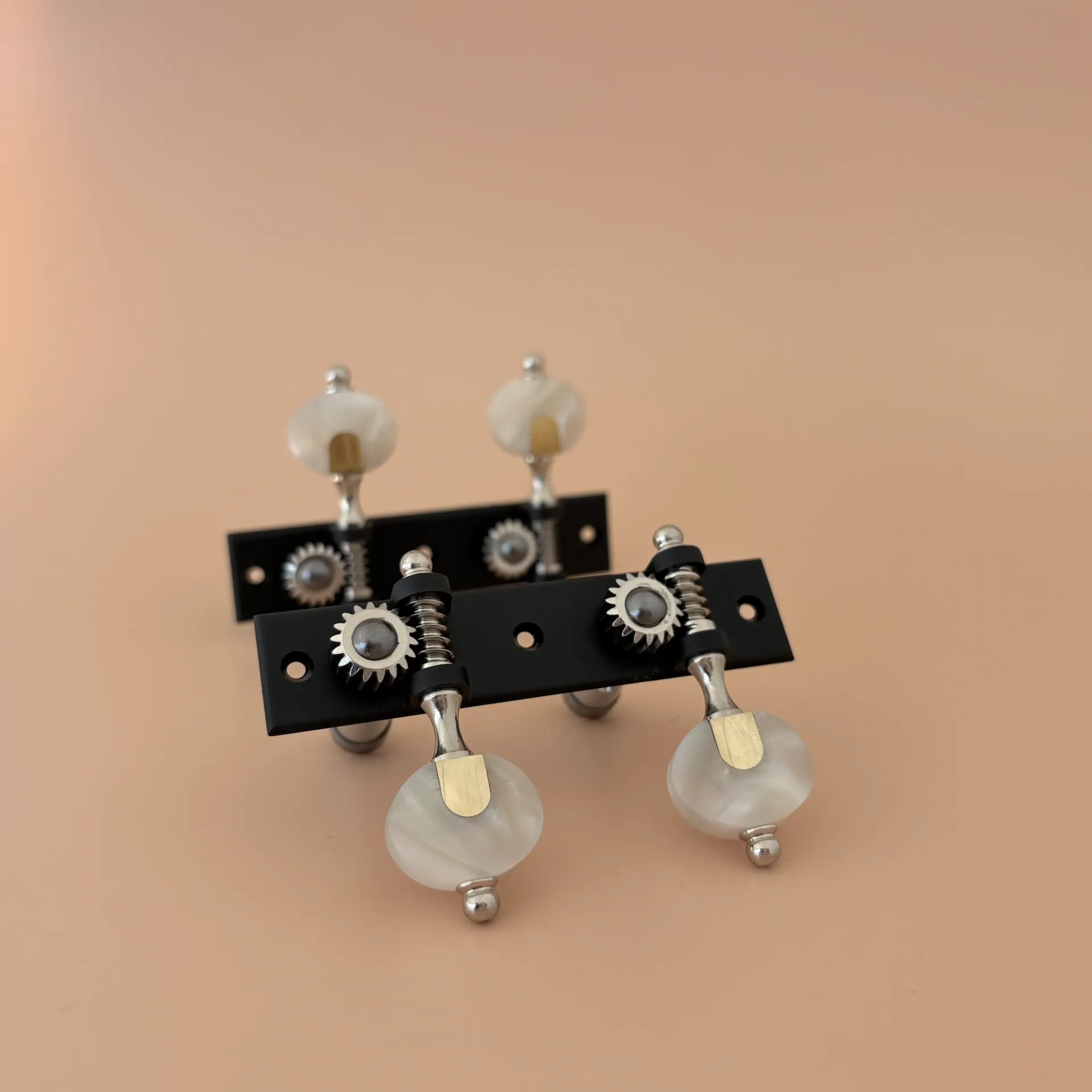 [S0221010116-00] TARRAXA CAVACO S M6ALP PGB SEN - Lisa - STA Resina Madrepérola