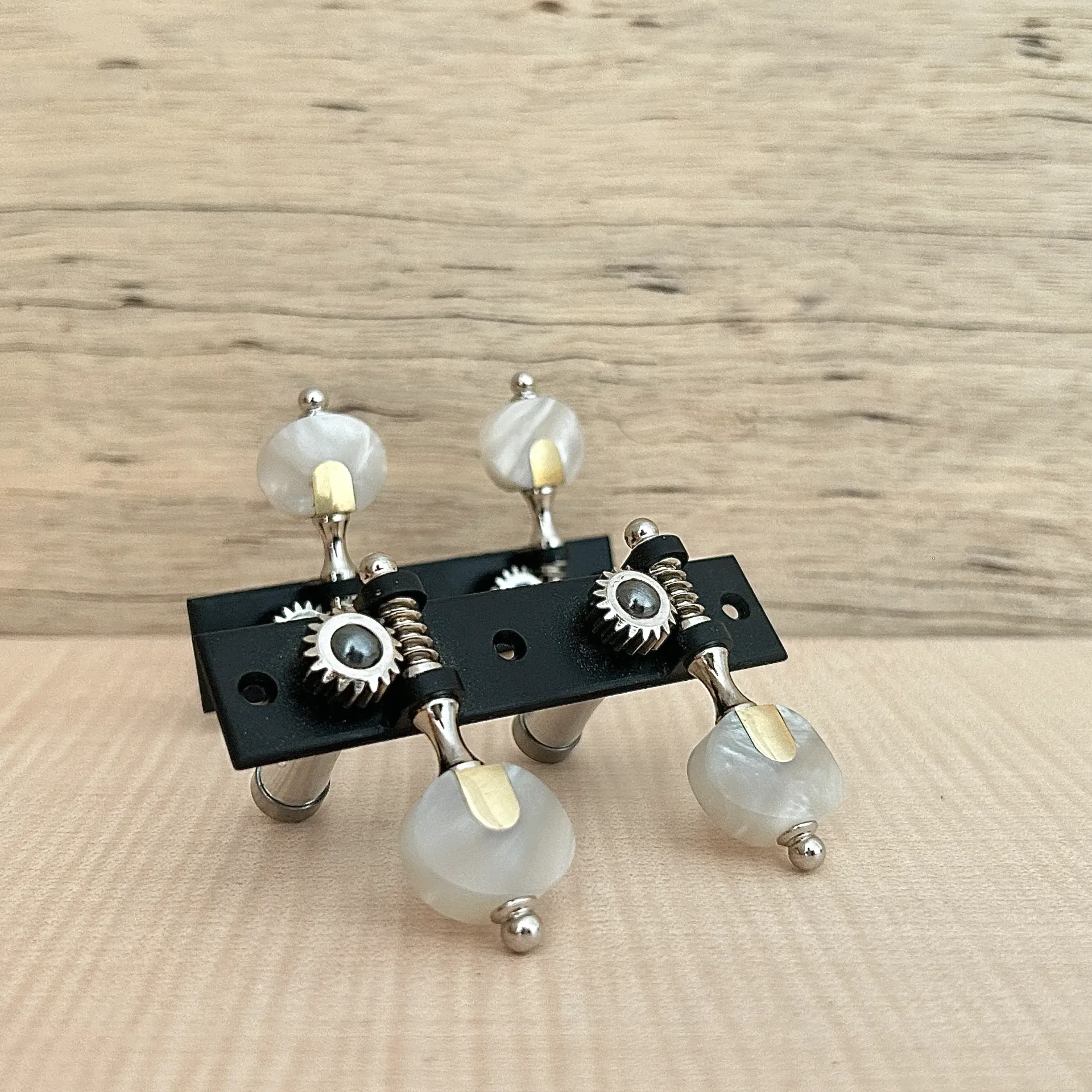 TARRAXA CAVACO S M6ALP PGB SEN - Lisa - STA Resina Madrepérola