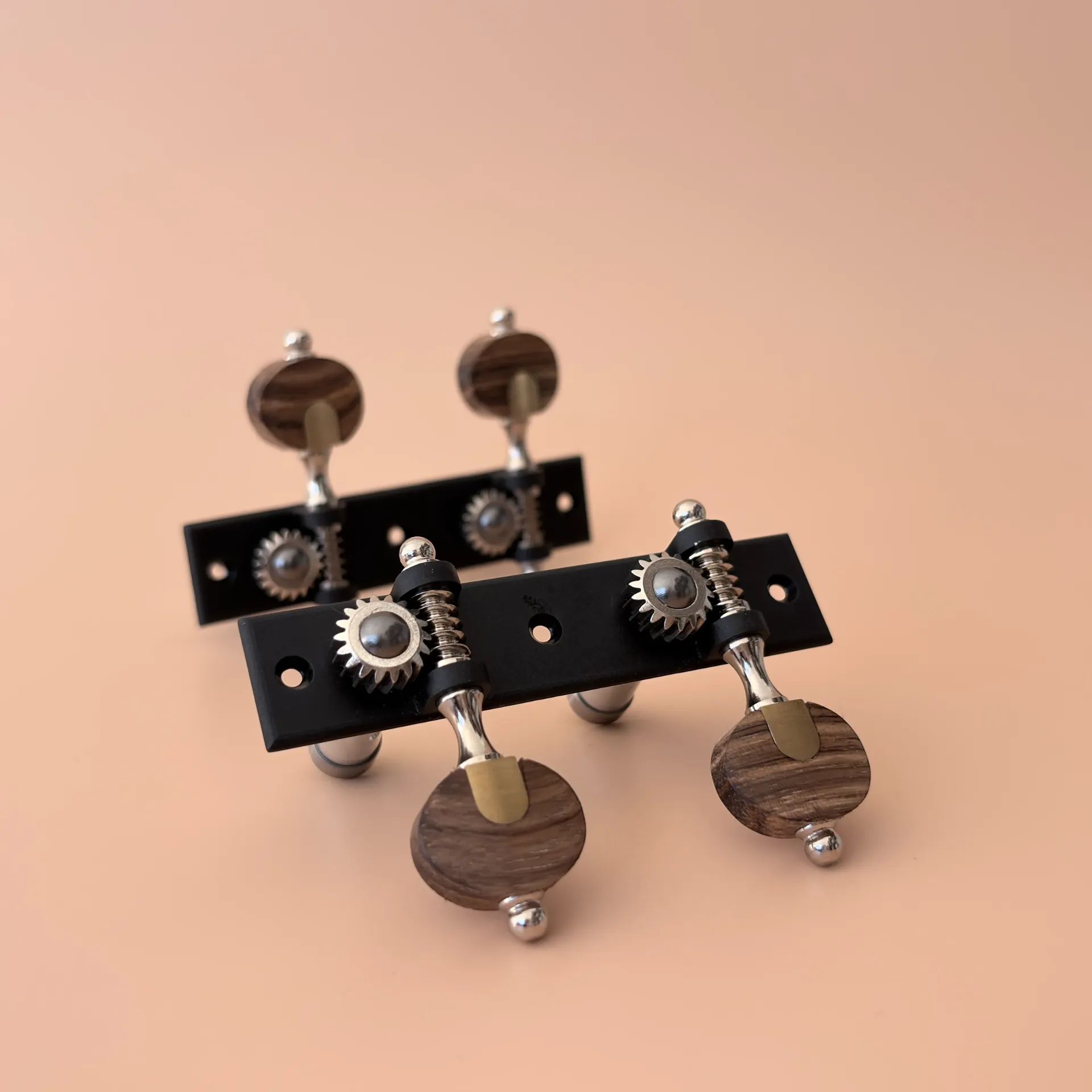 TARRAXA CAVACO S M6ALP PGB SEN - Lisa - STA Zebrano