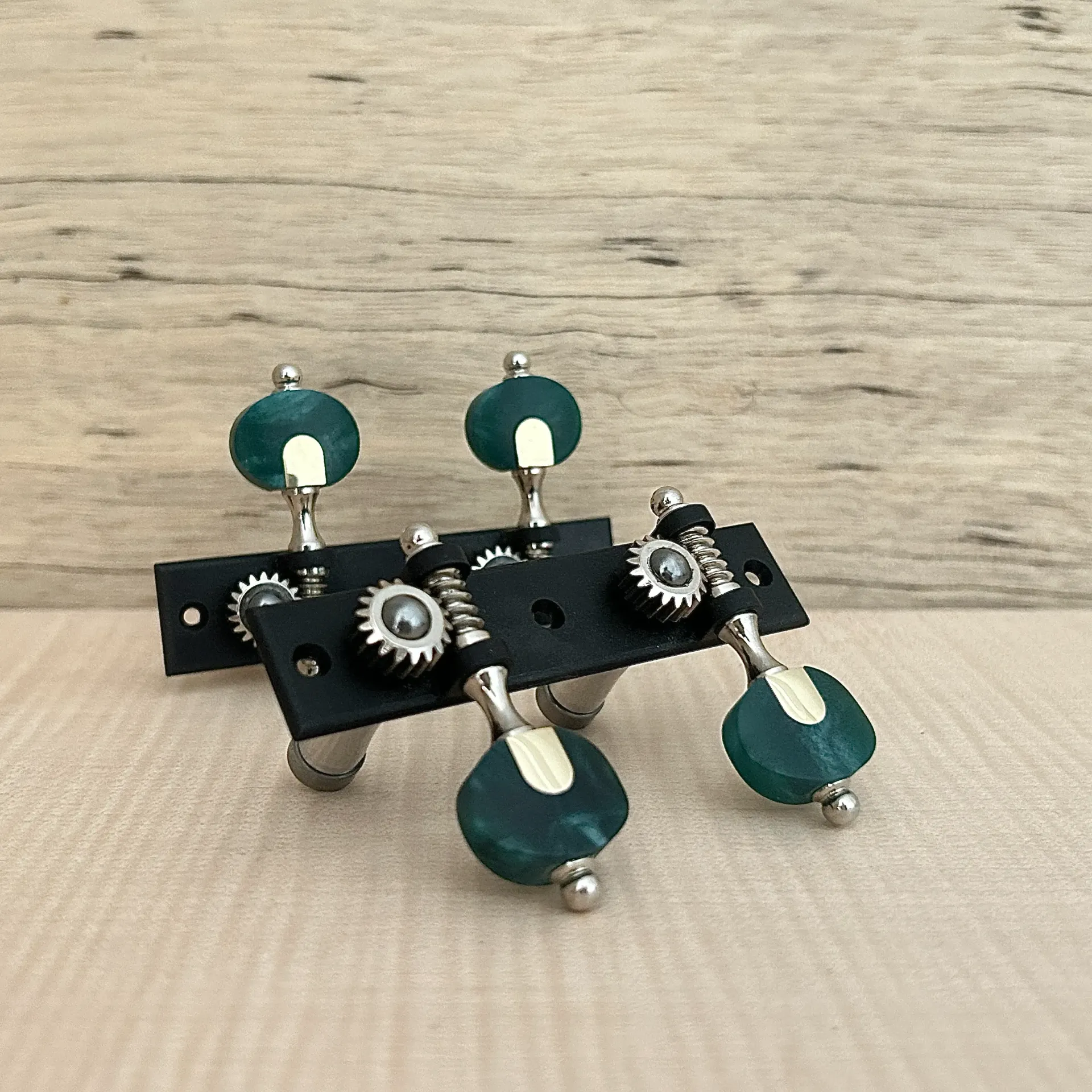 TARRAXA CAVACO S M6ALP PGB SEN - Lisa - STA Resina Jade Verde