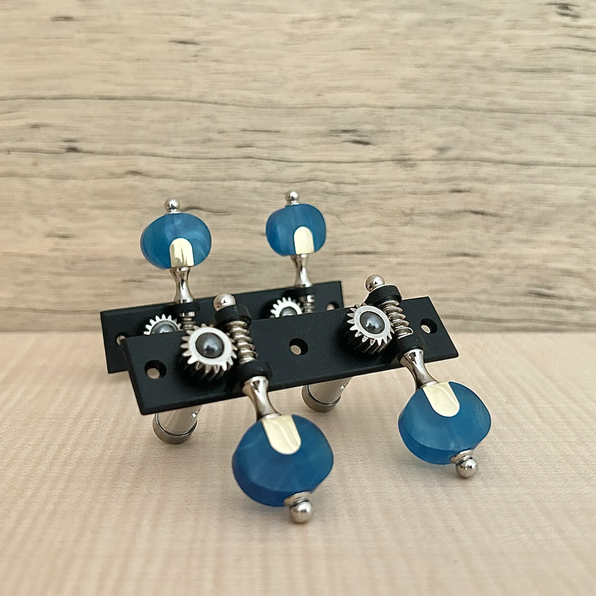 TARRAXA CAVACO S M6ALP PGB SEN - Lisa - STA Resina Safira Azul