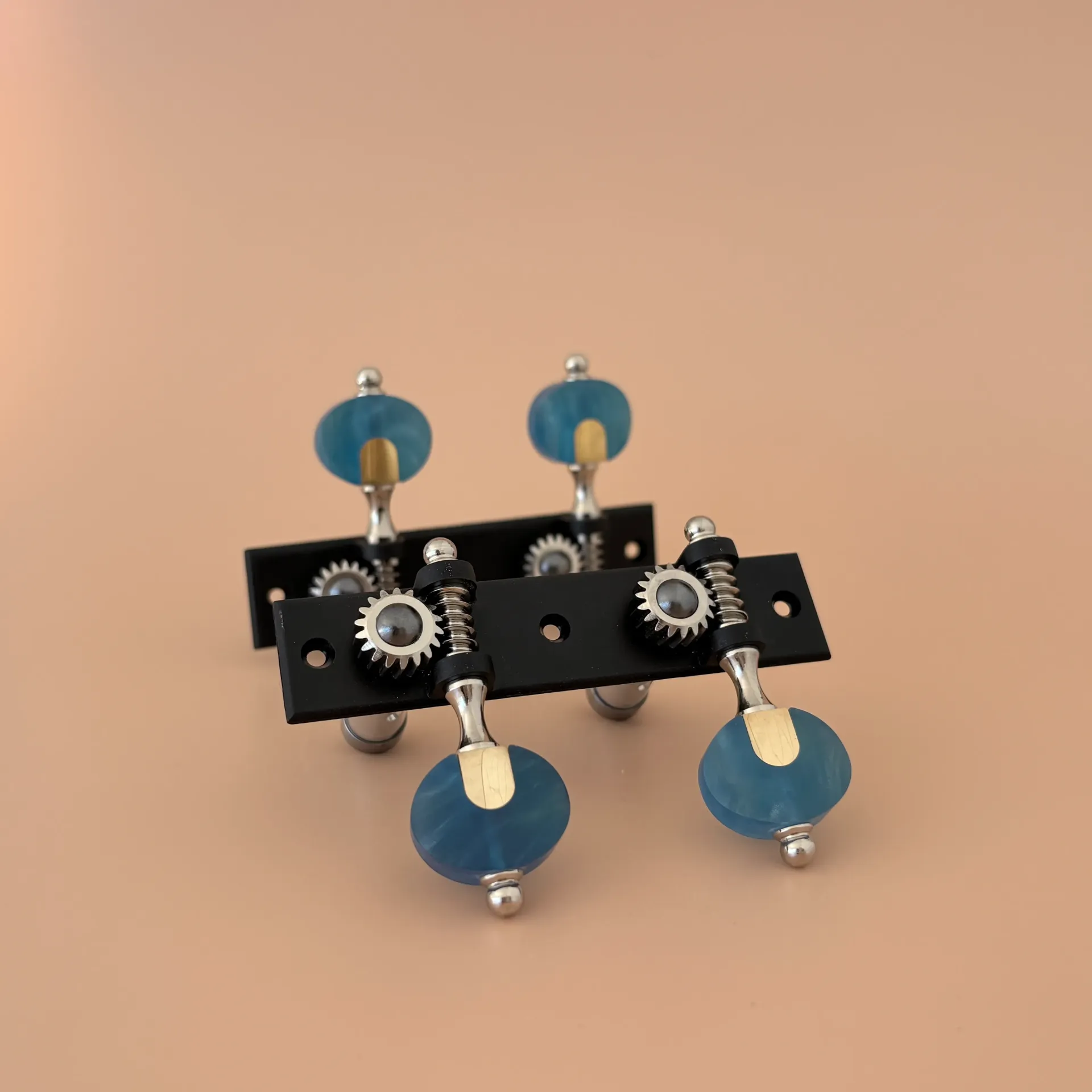 [S0221010118-00] TARRAXA CAVACO S M6ALP PGB SEN - Lisa - STA Resina Safira Azul