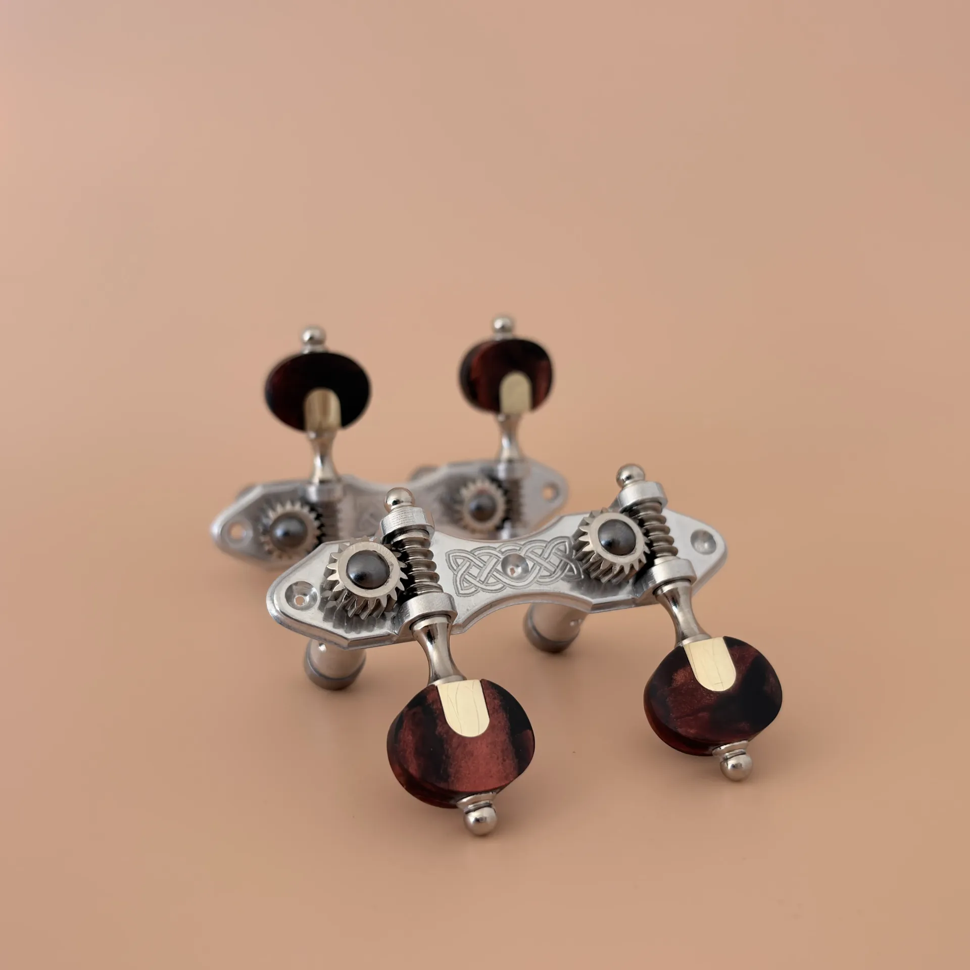 [S0207010113-03] TARRAXA CAVACO S M3ALB PGB SEN - E03 - STA Resina Bright Copper